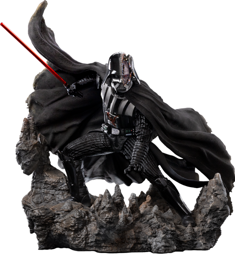 Darth Vader