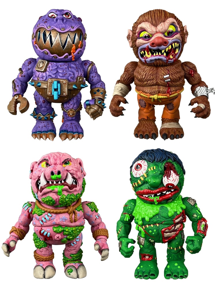 Madballs (Wave 2)