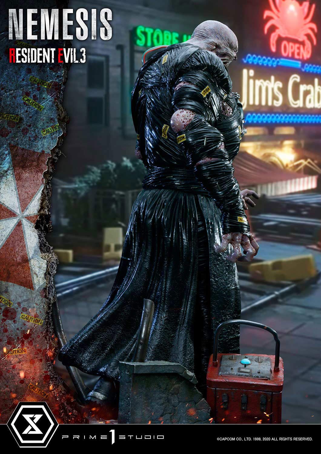 Nemesis