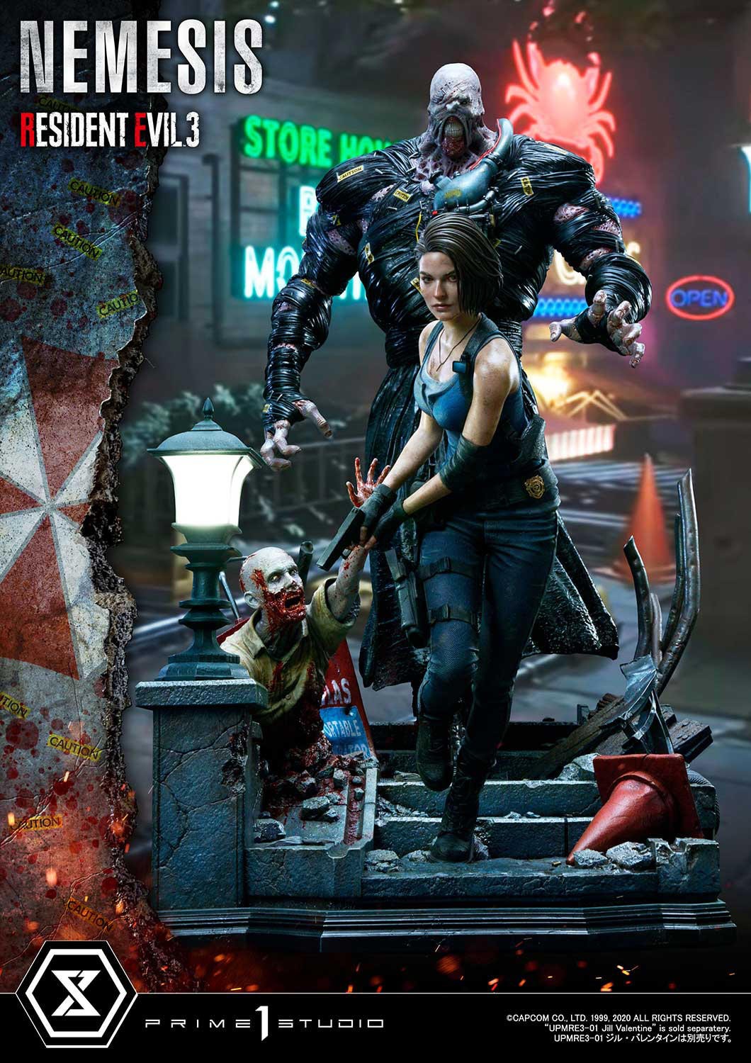 Nemesis