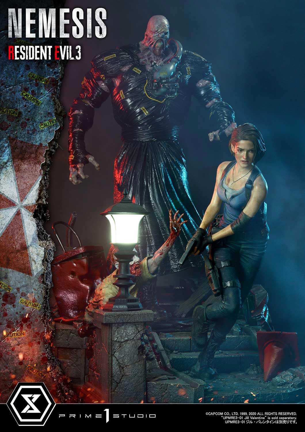 Nemesis