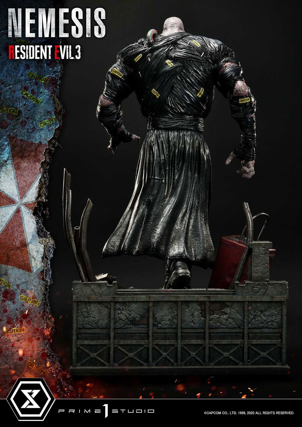 Nemesis