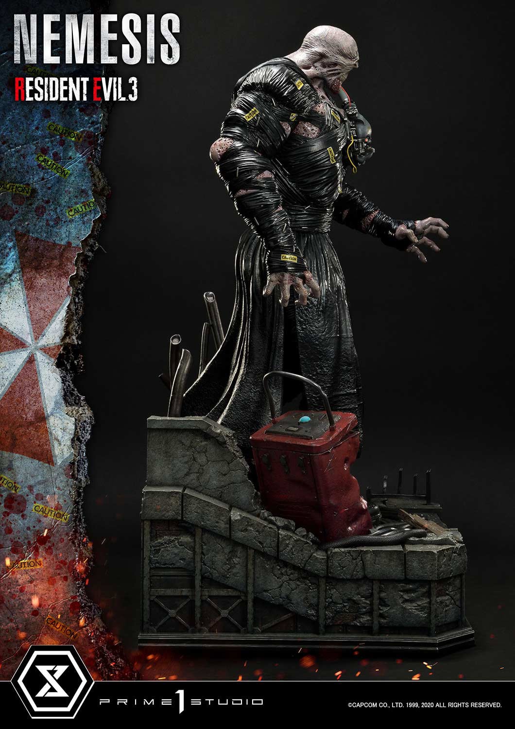 Nemesis