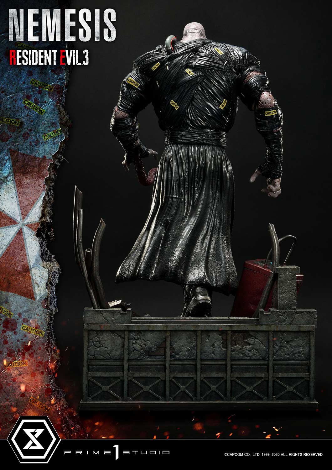 Nemesis