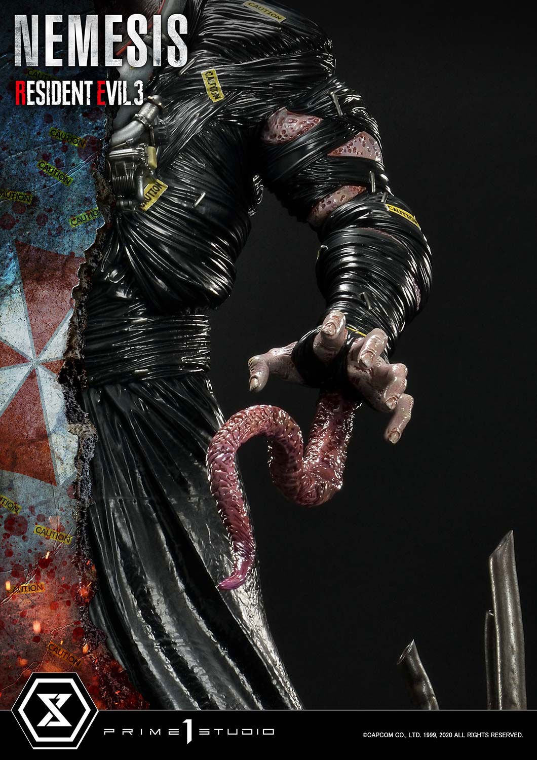 Nemesis