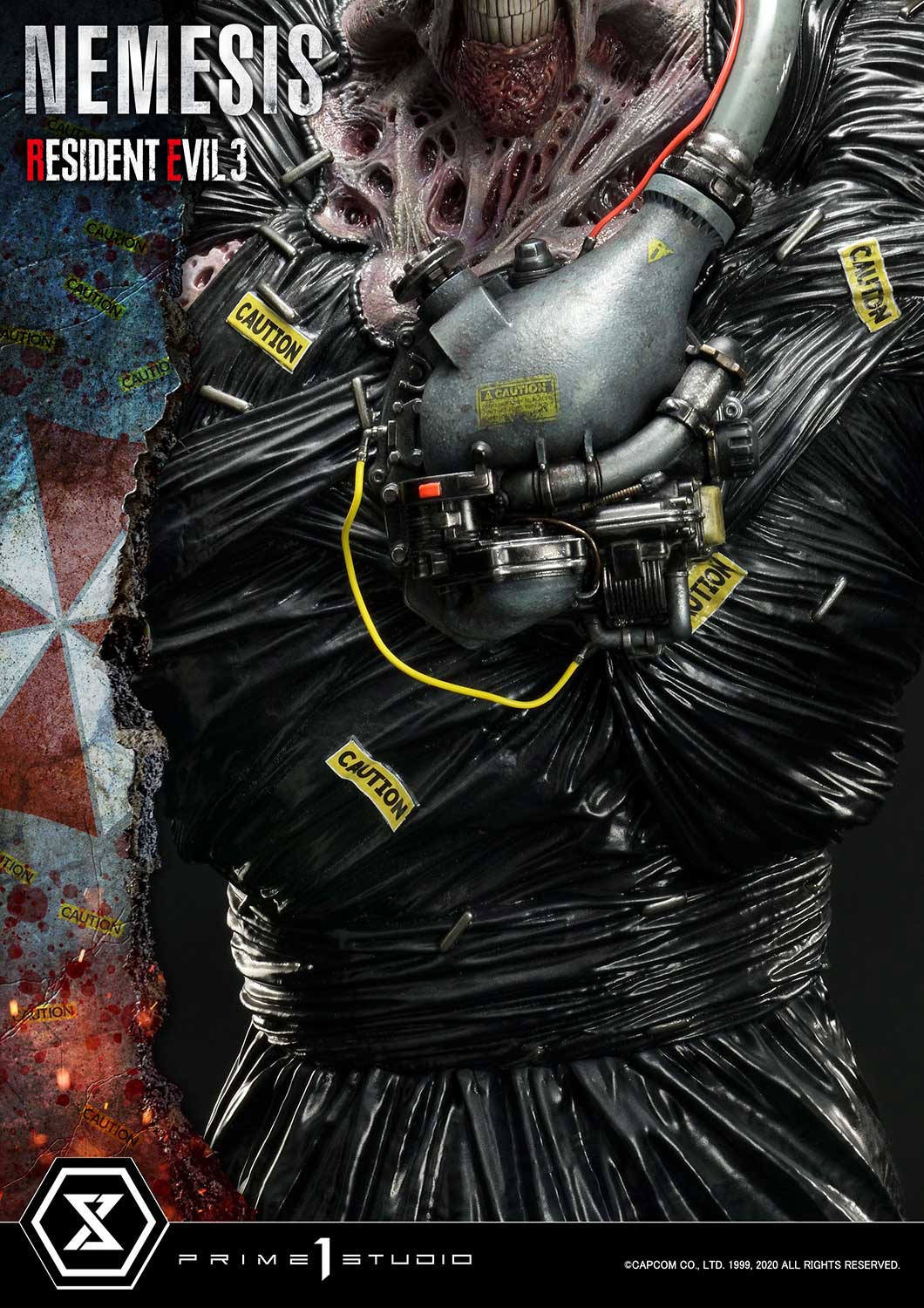 Nemesis