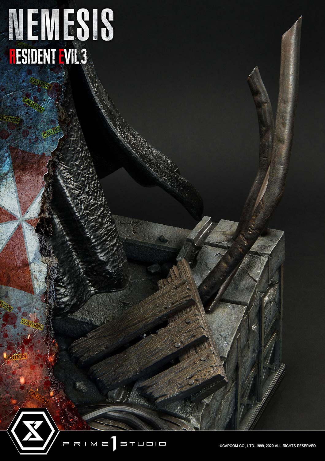 Nemesis