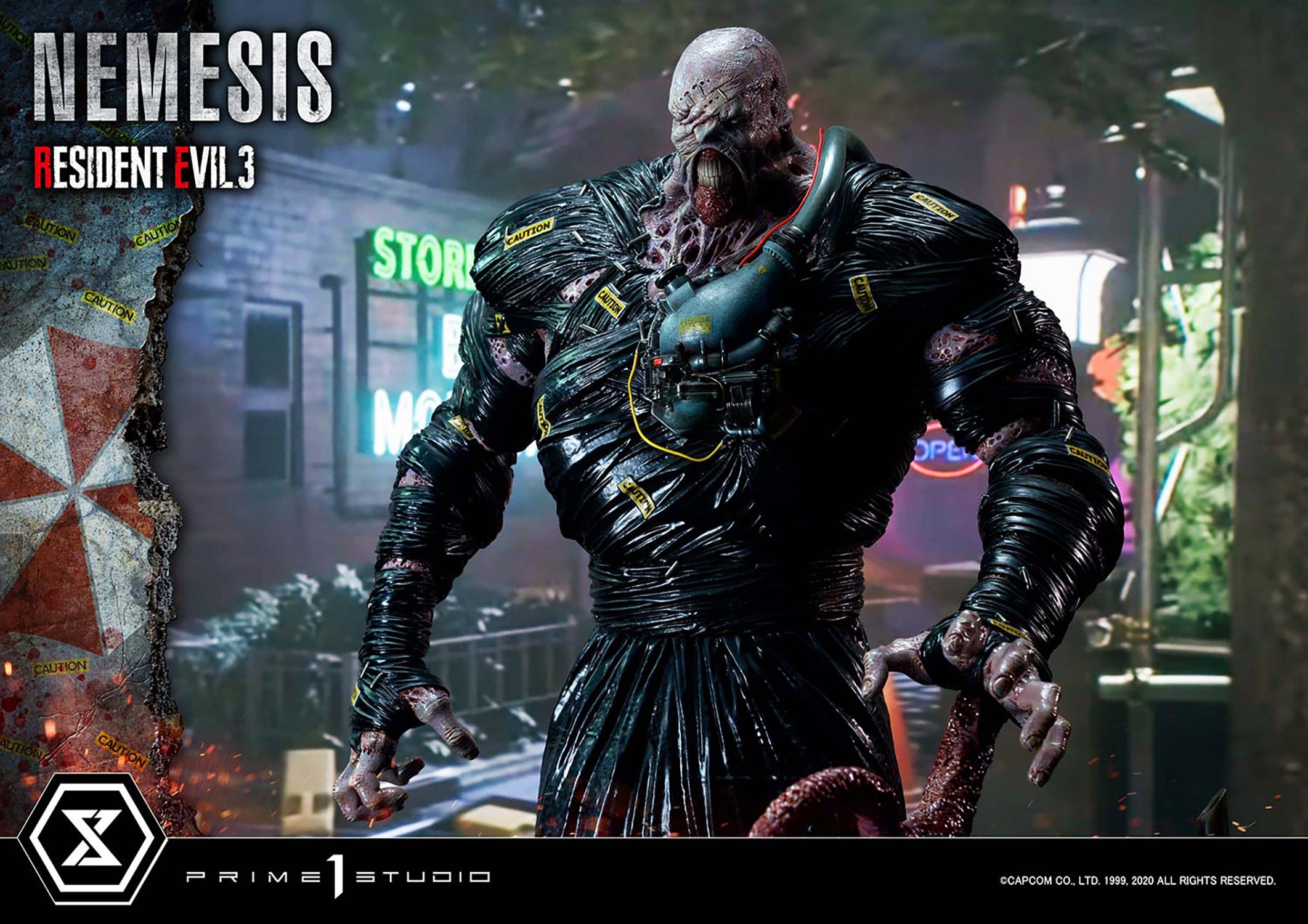 Nemesis