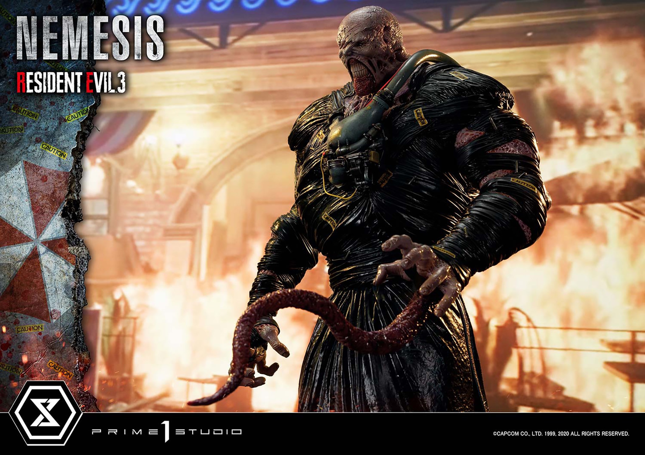 Nemesis