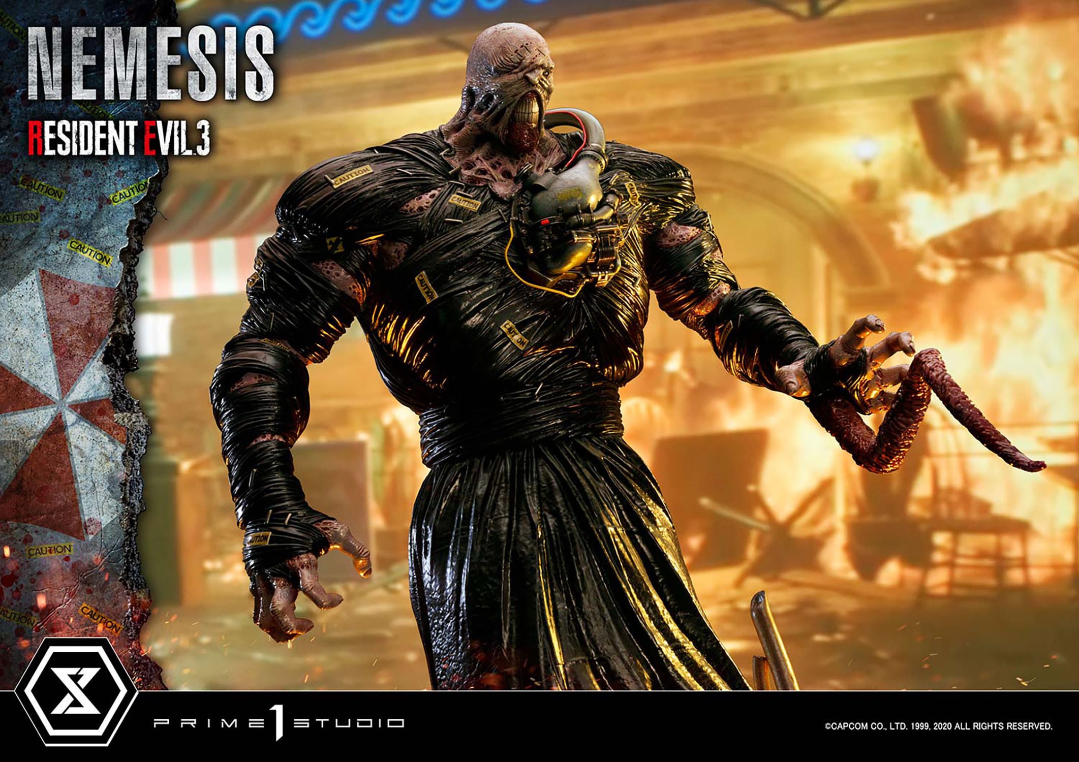 Nemesis