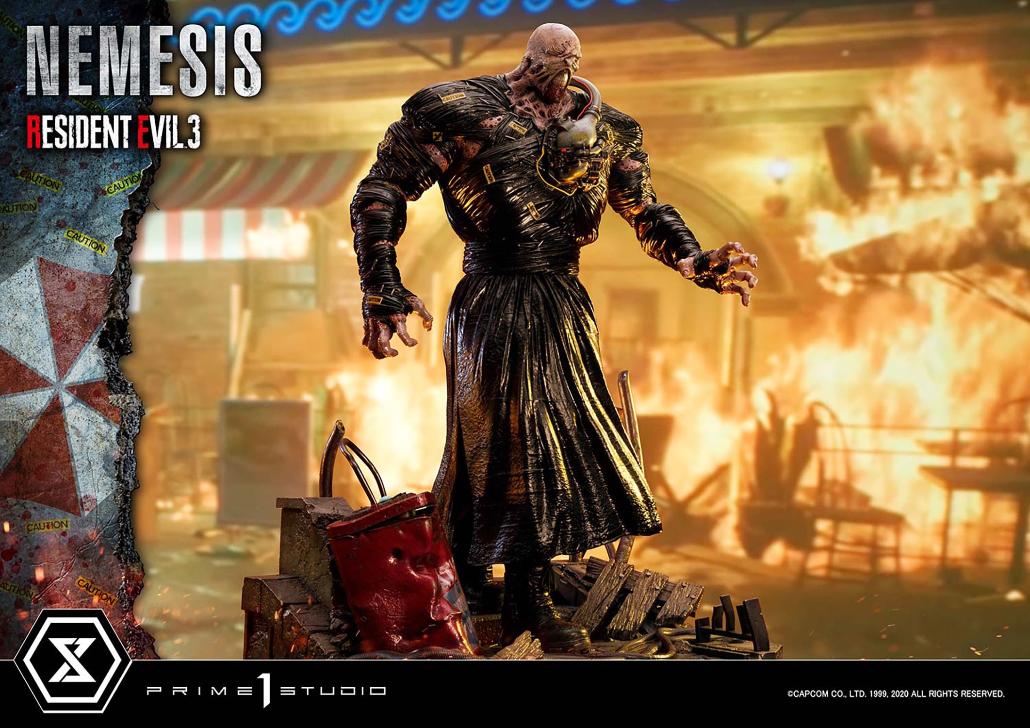 Nemesis