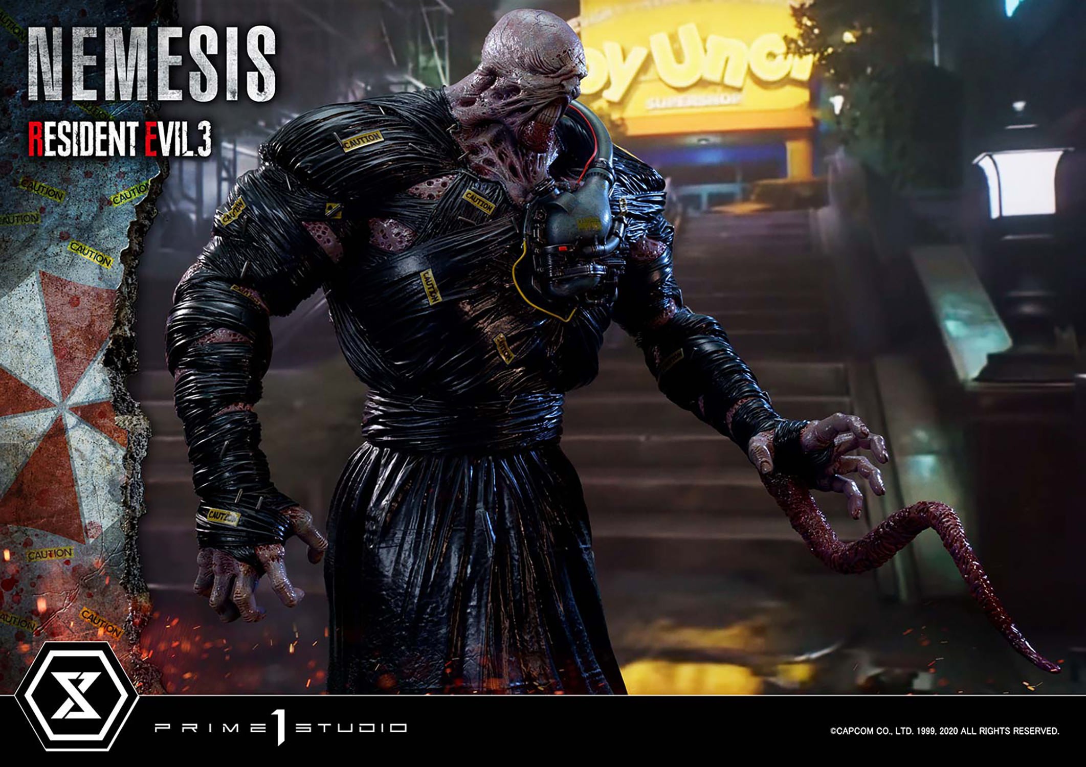 Nemesis