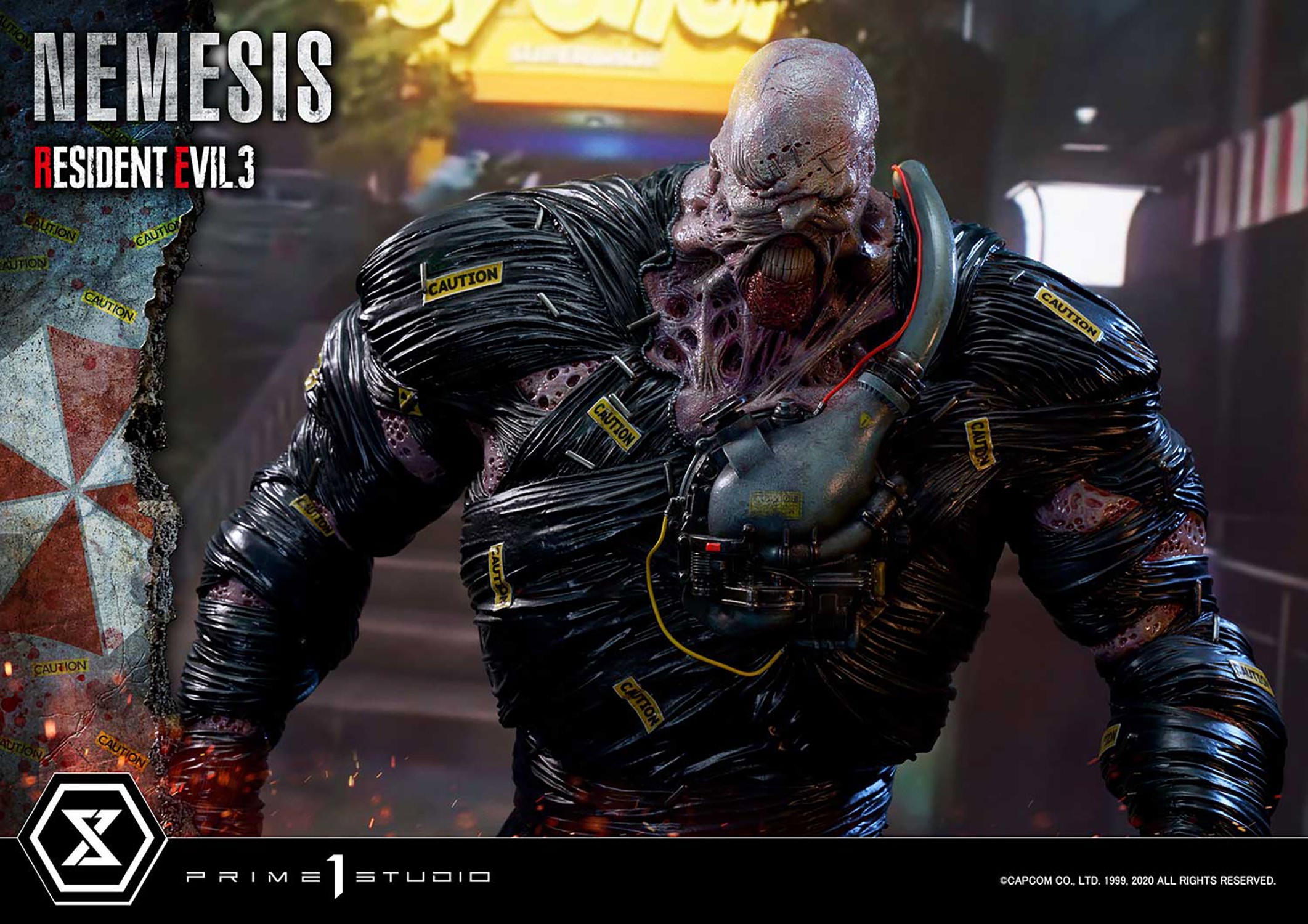 Nemesis