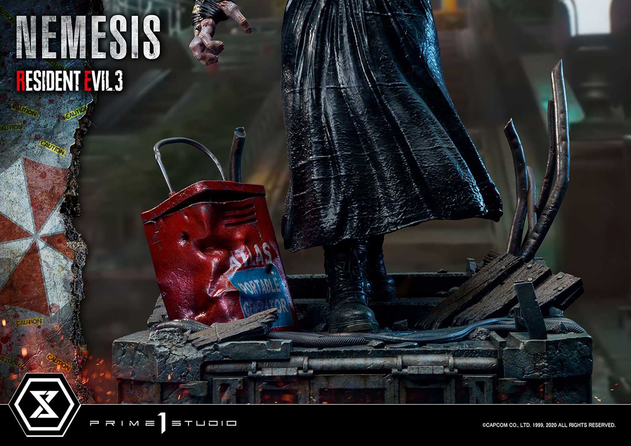 Nemesis