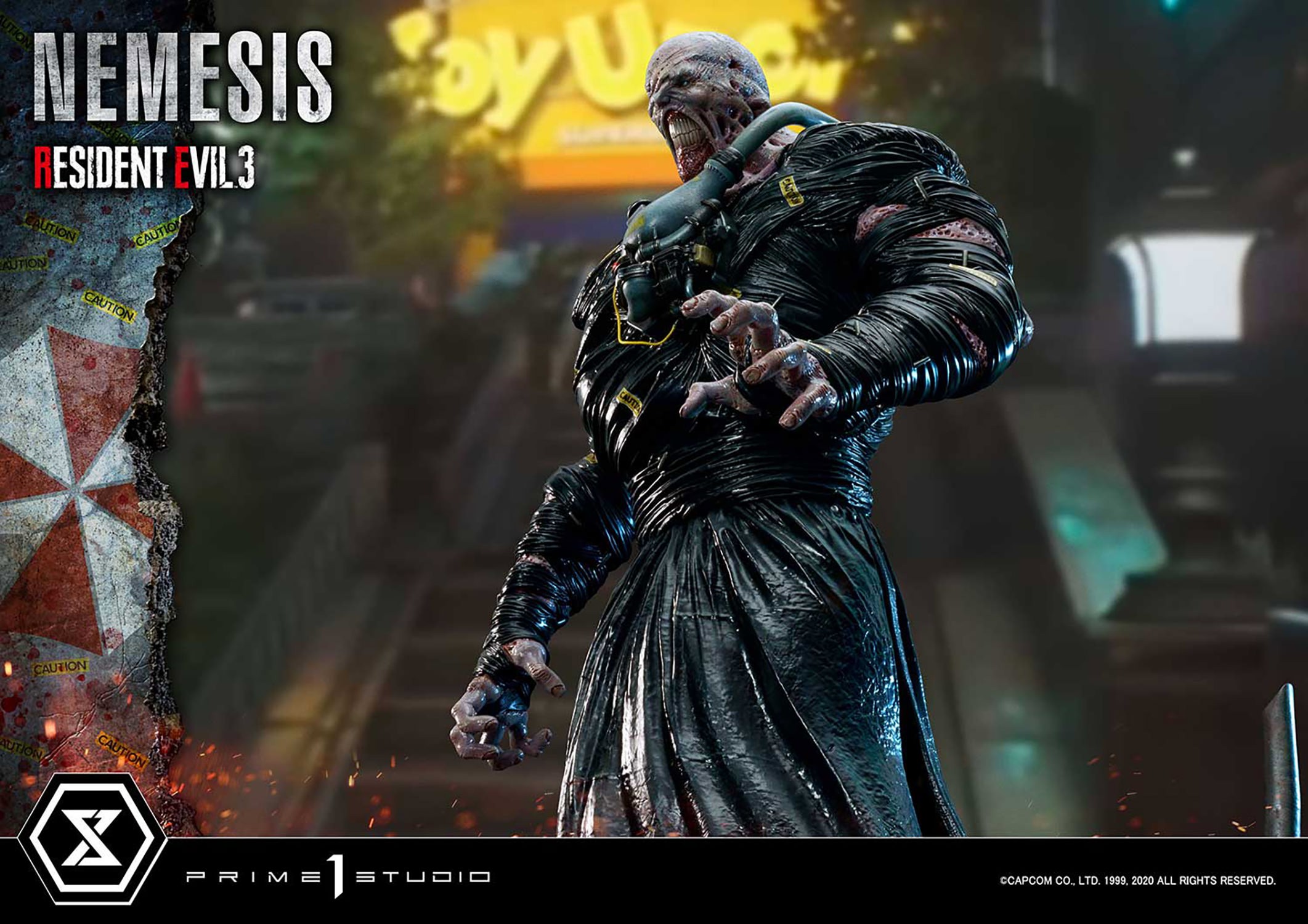 Nemesis Collector Edition (Prototype Shown) View 40