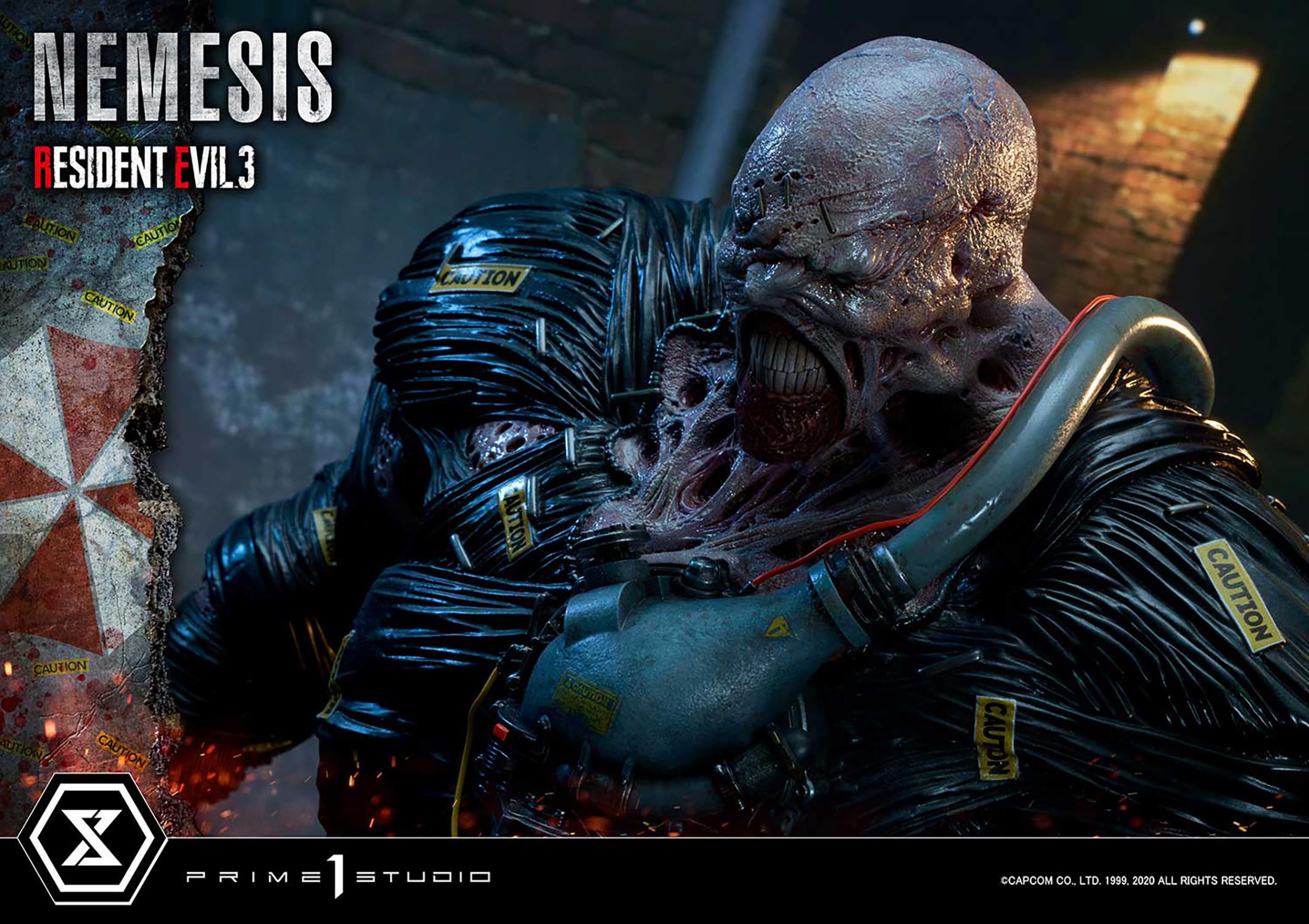 Nemesis