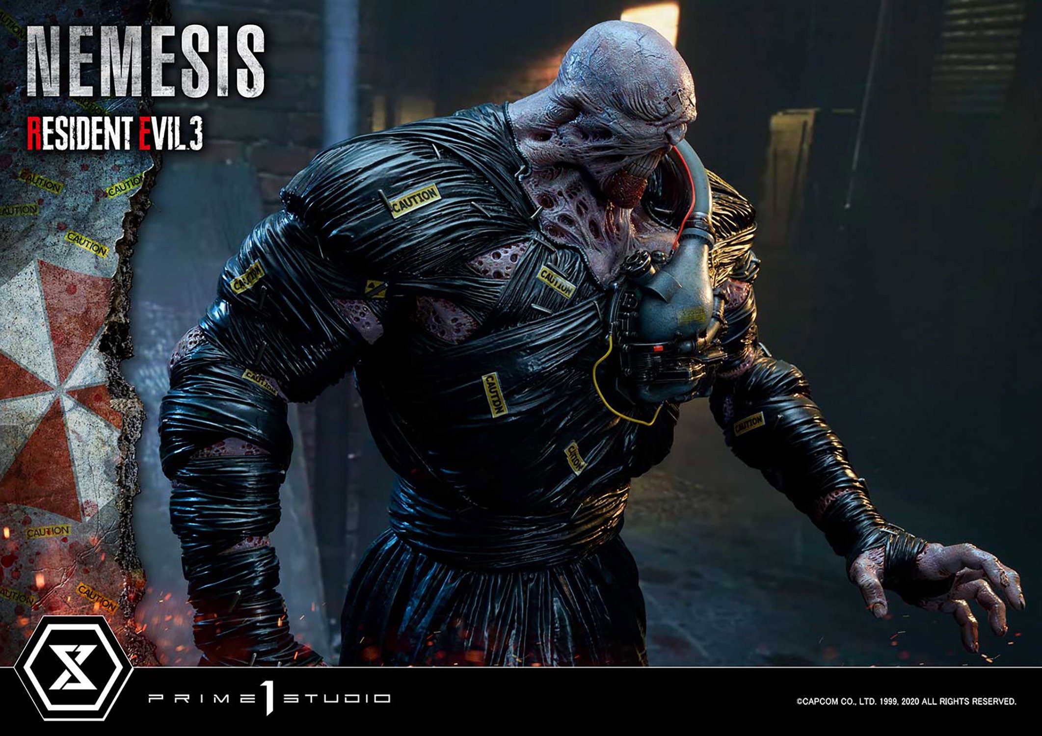 Nemesis