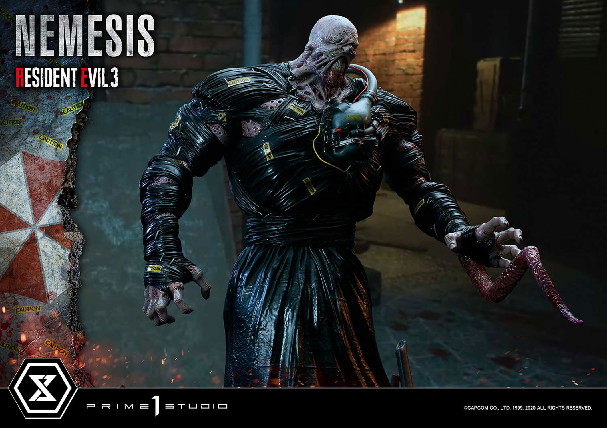 Nemesis