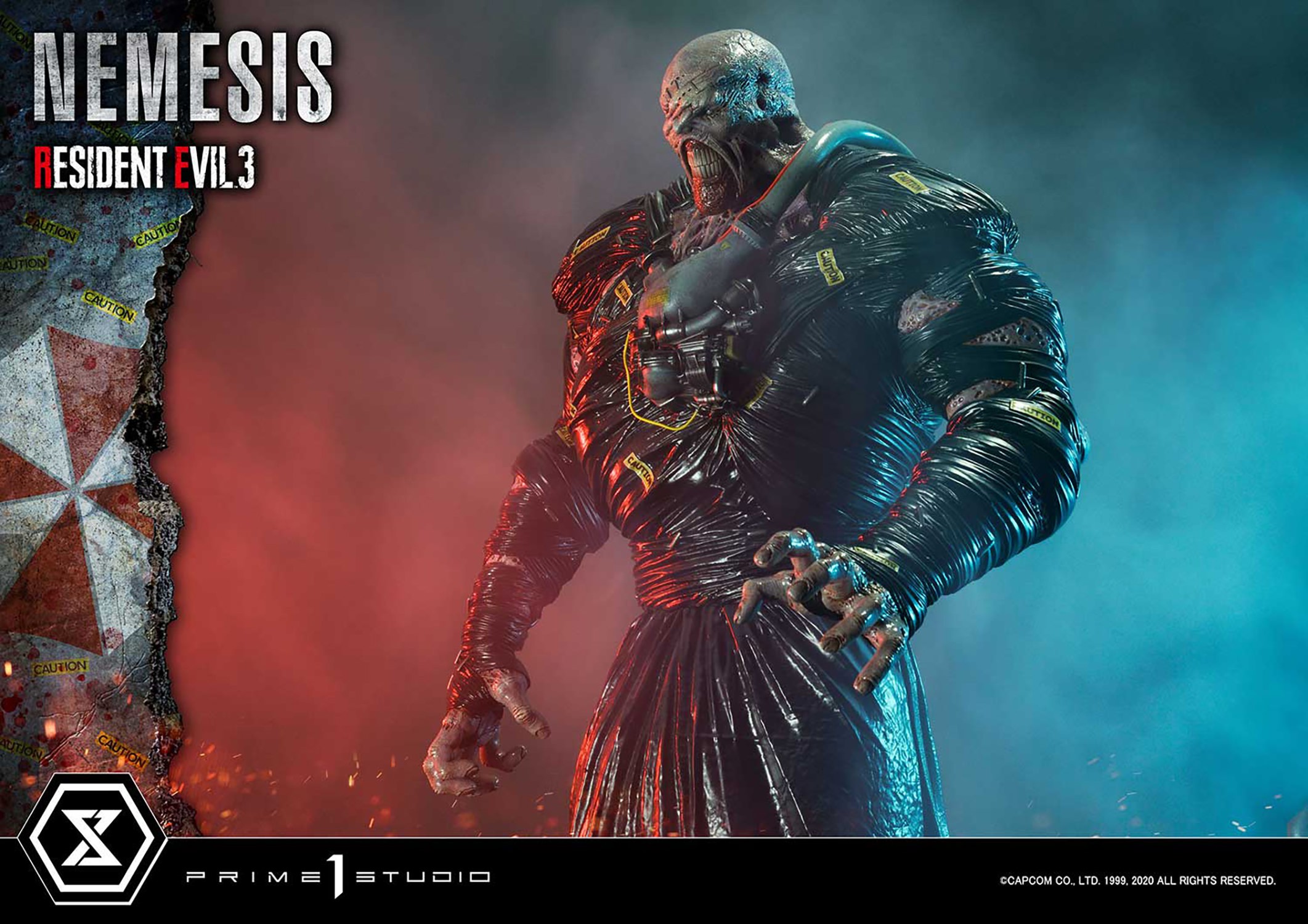 Nemesis