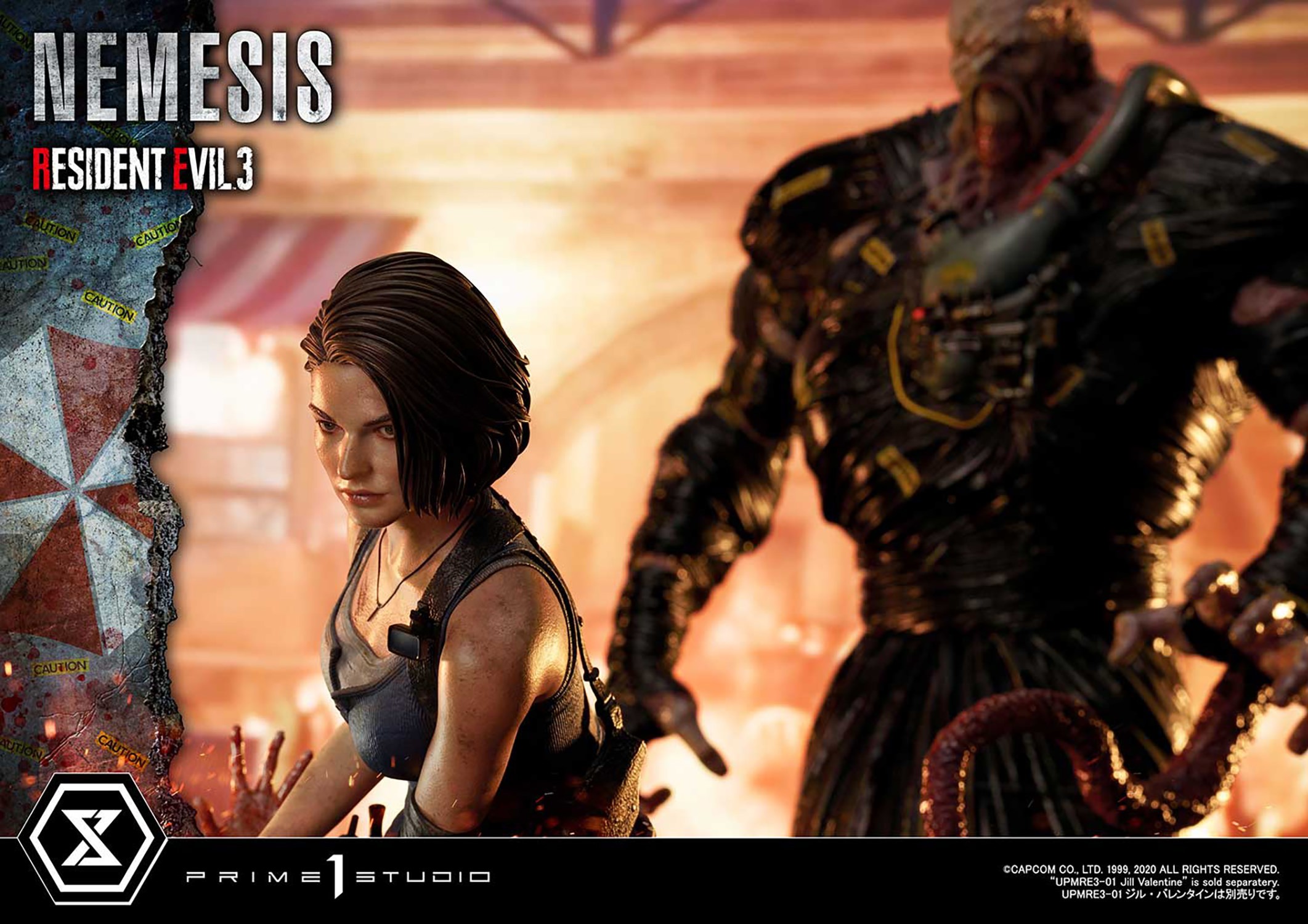 Nemesis Collector Edition (Prototype Shown) View 49