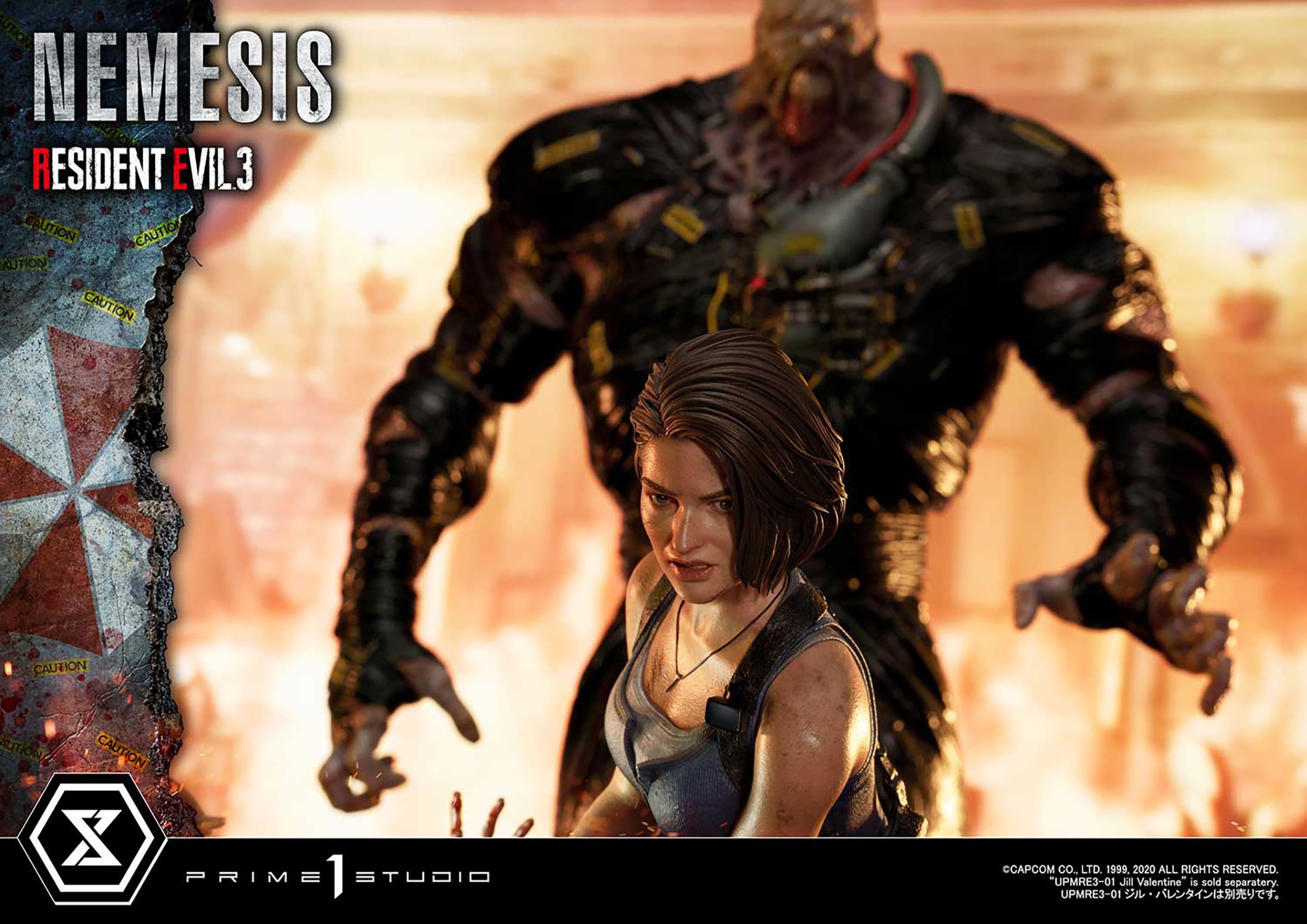 Nemesis Collector Edition (Prototype Shown) View 50