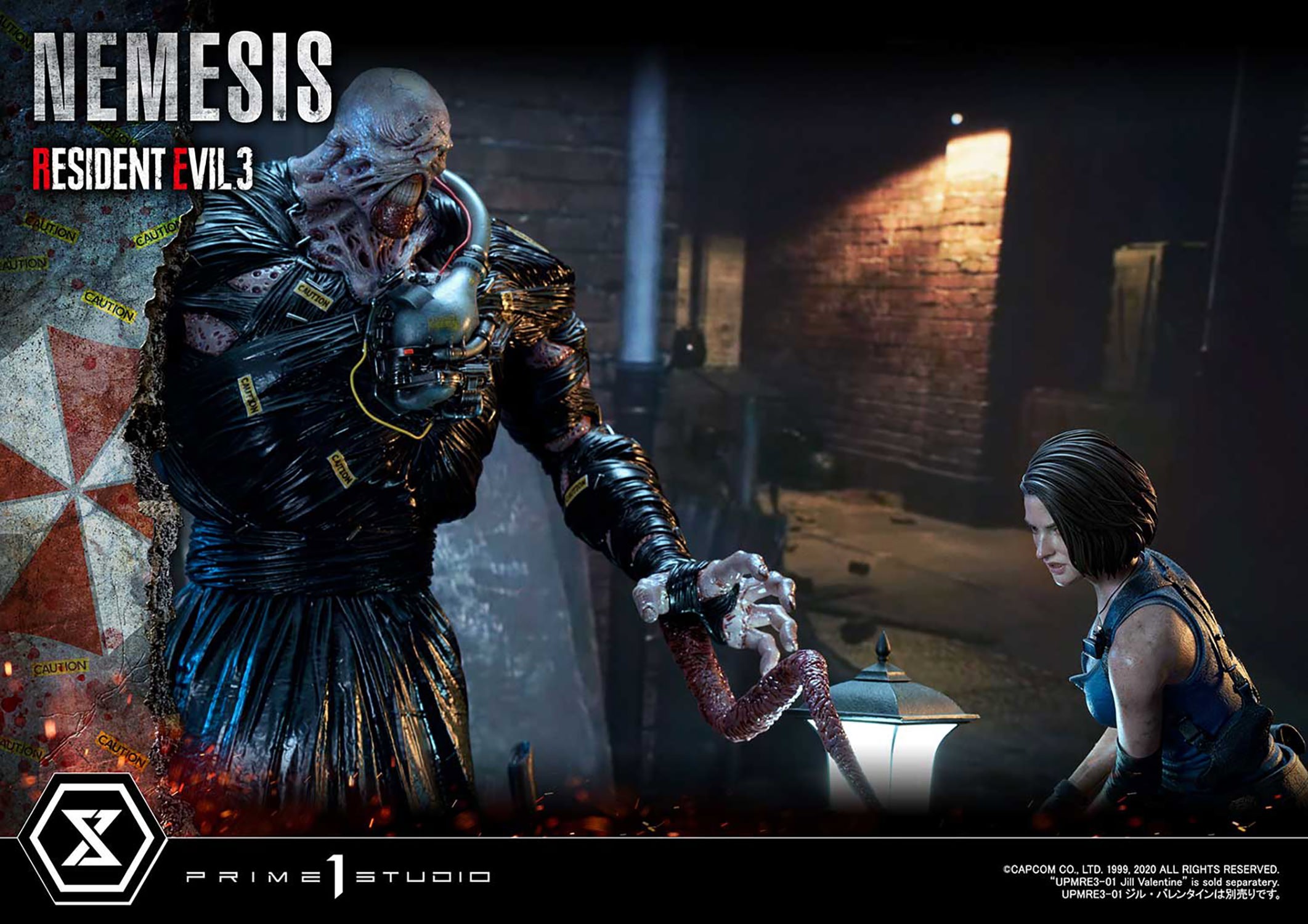 Nemesis