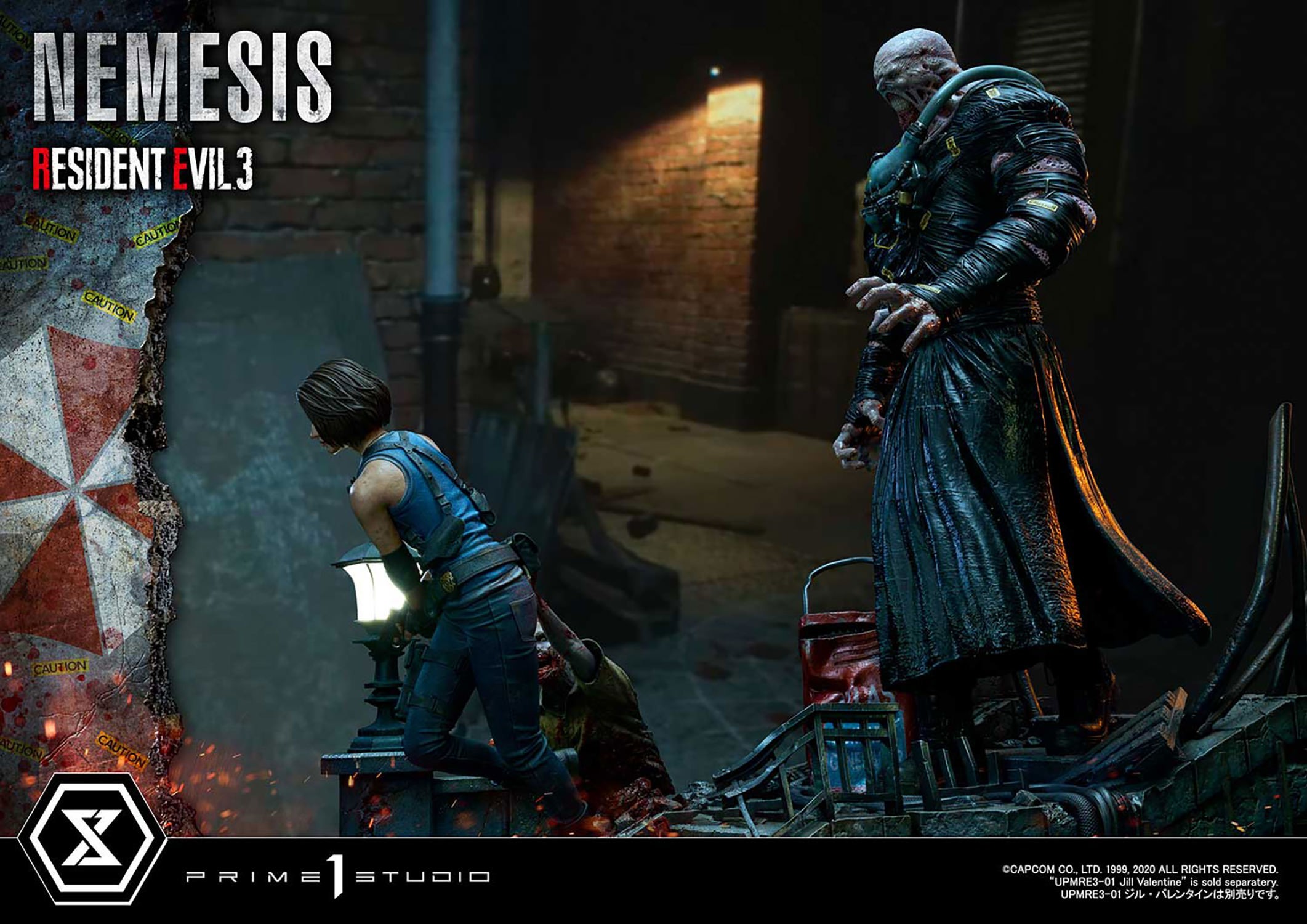 Nemesis