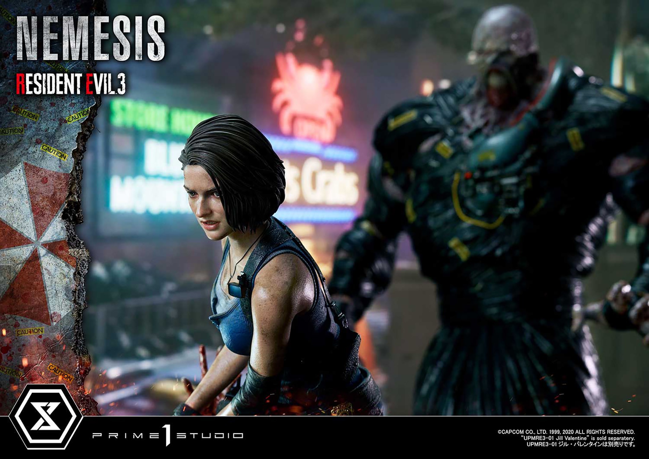 Nemesis