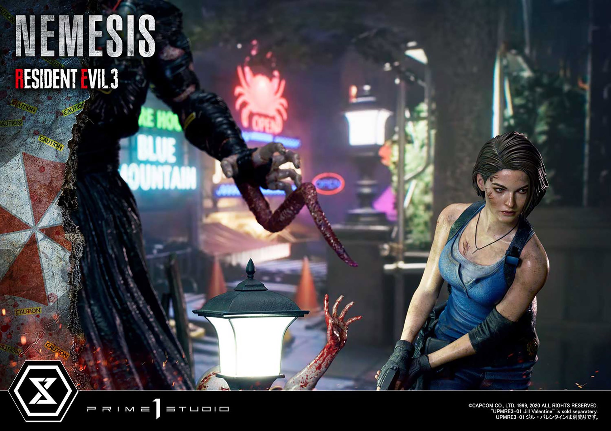 Nemesis