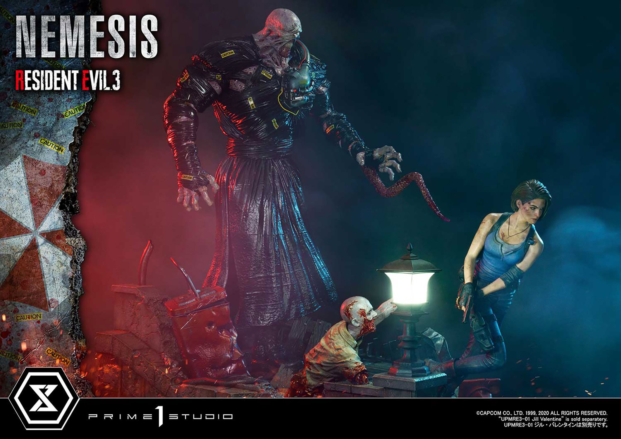 Nemesis