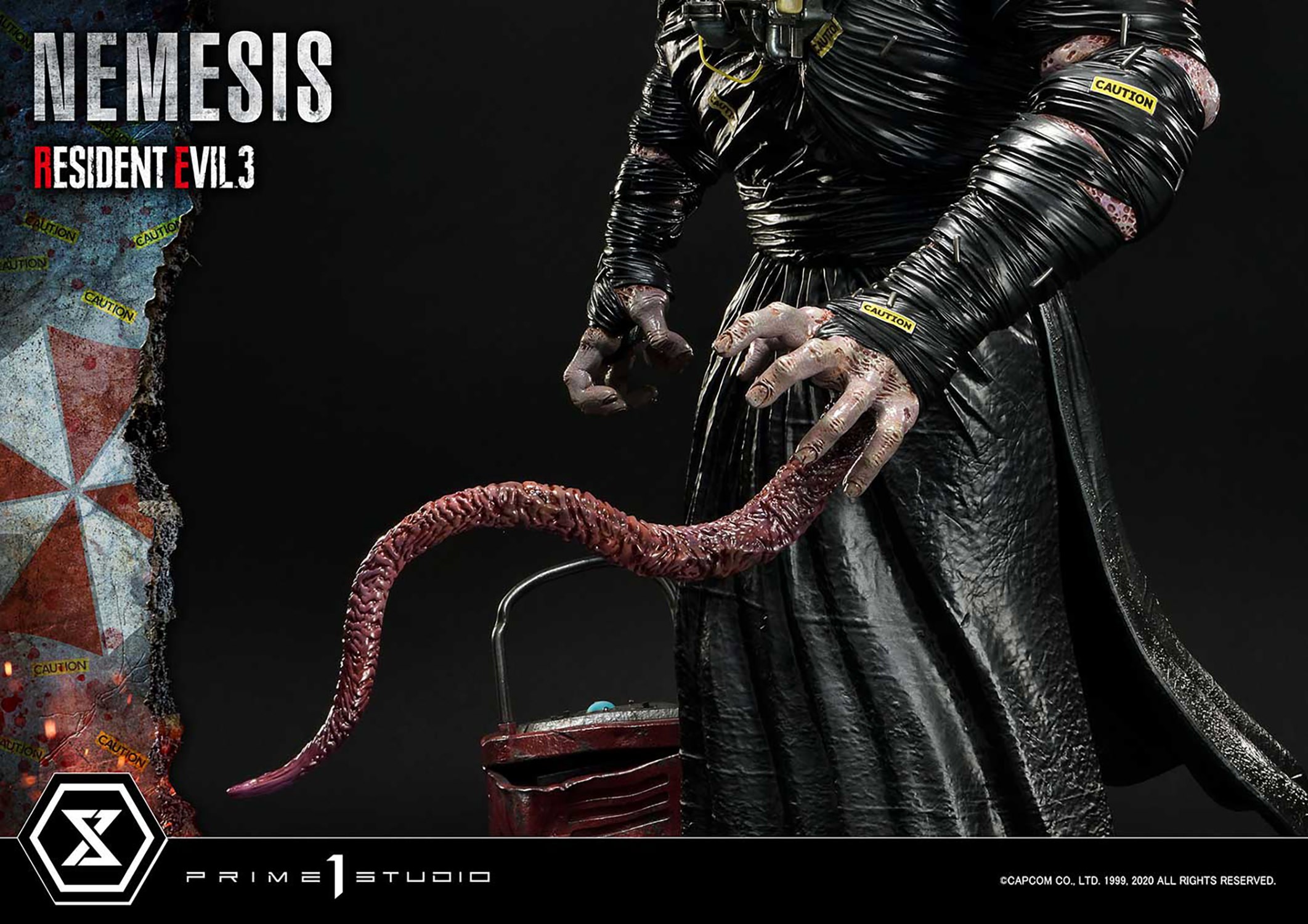 Nemesis
