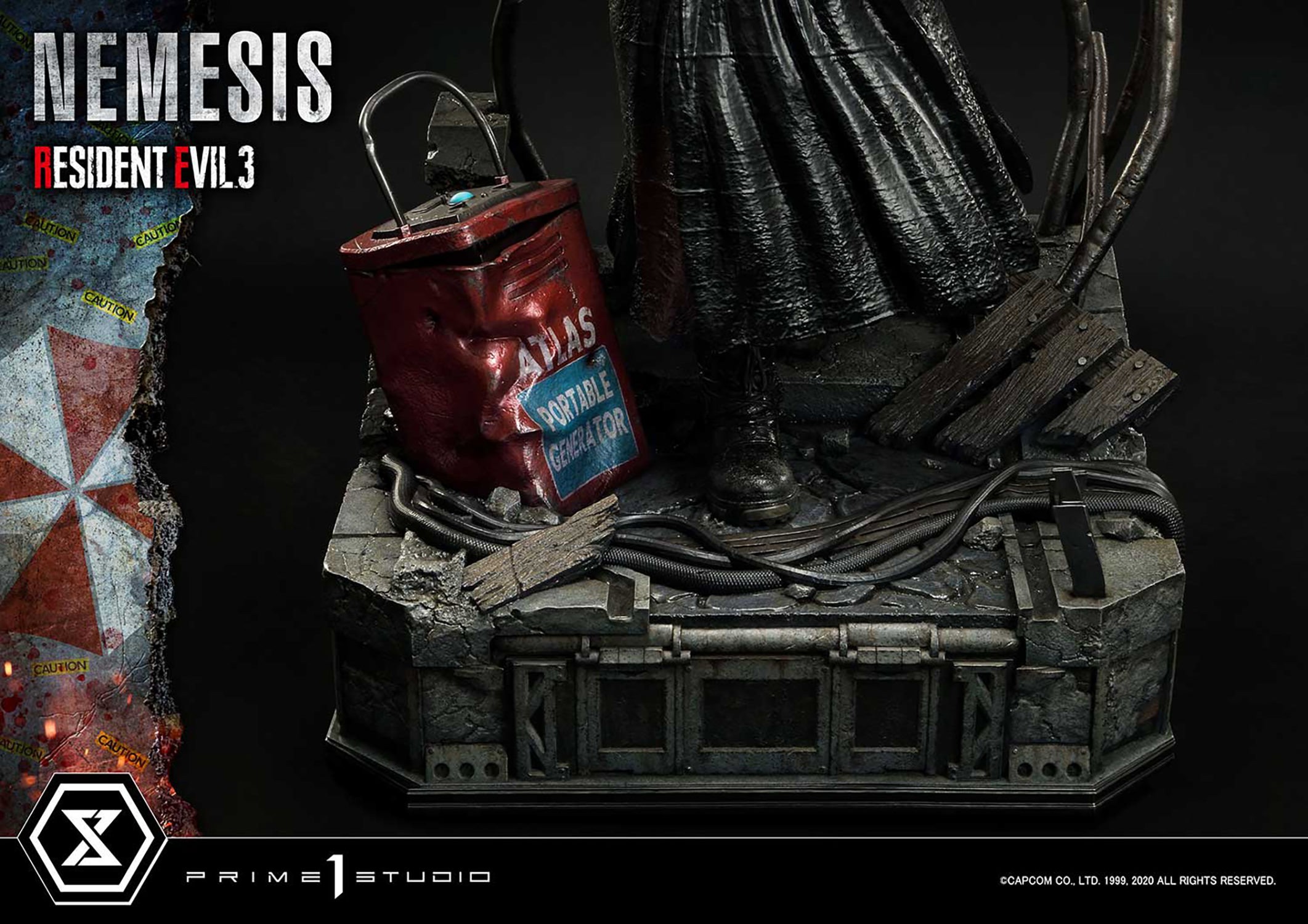 Nemesis