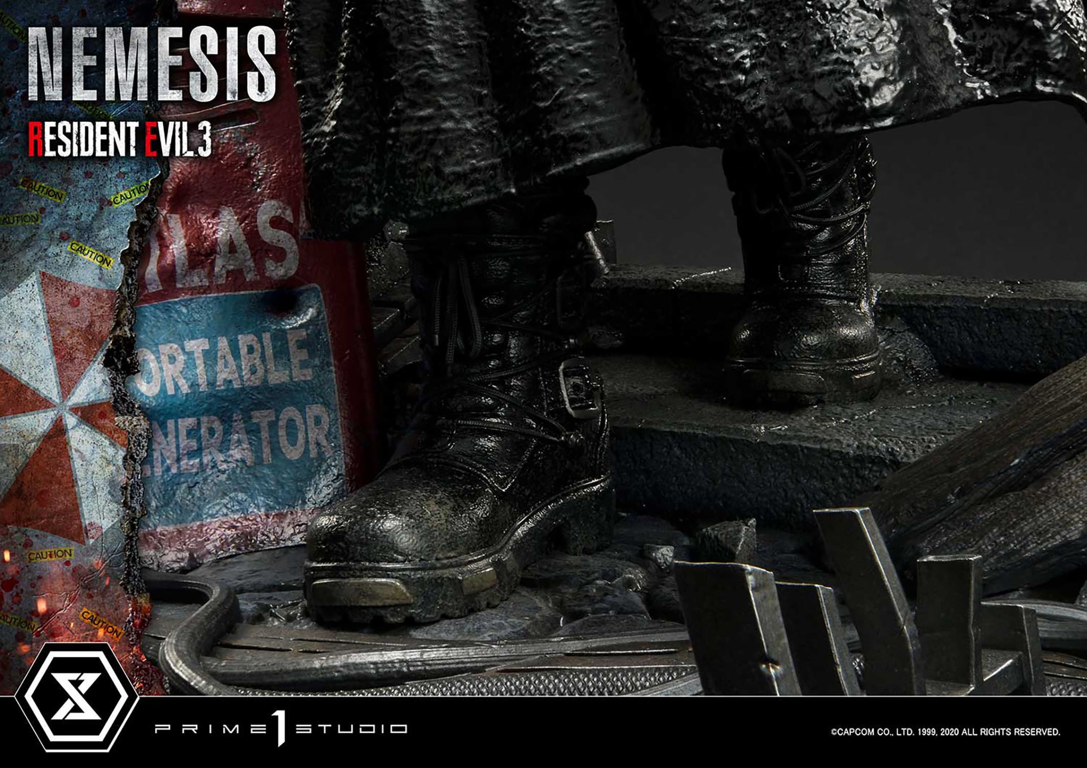 Nemesis