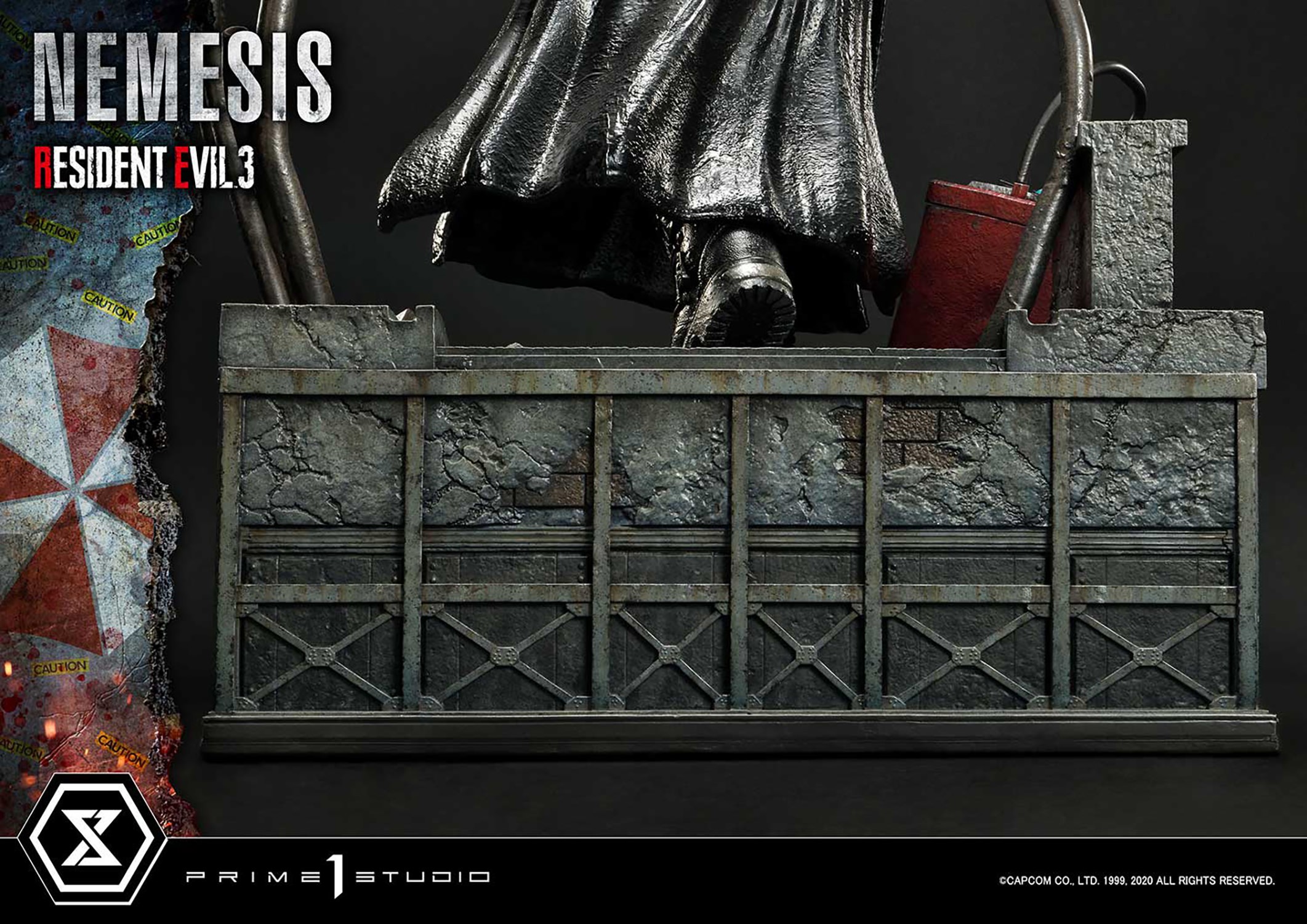 Nemesis