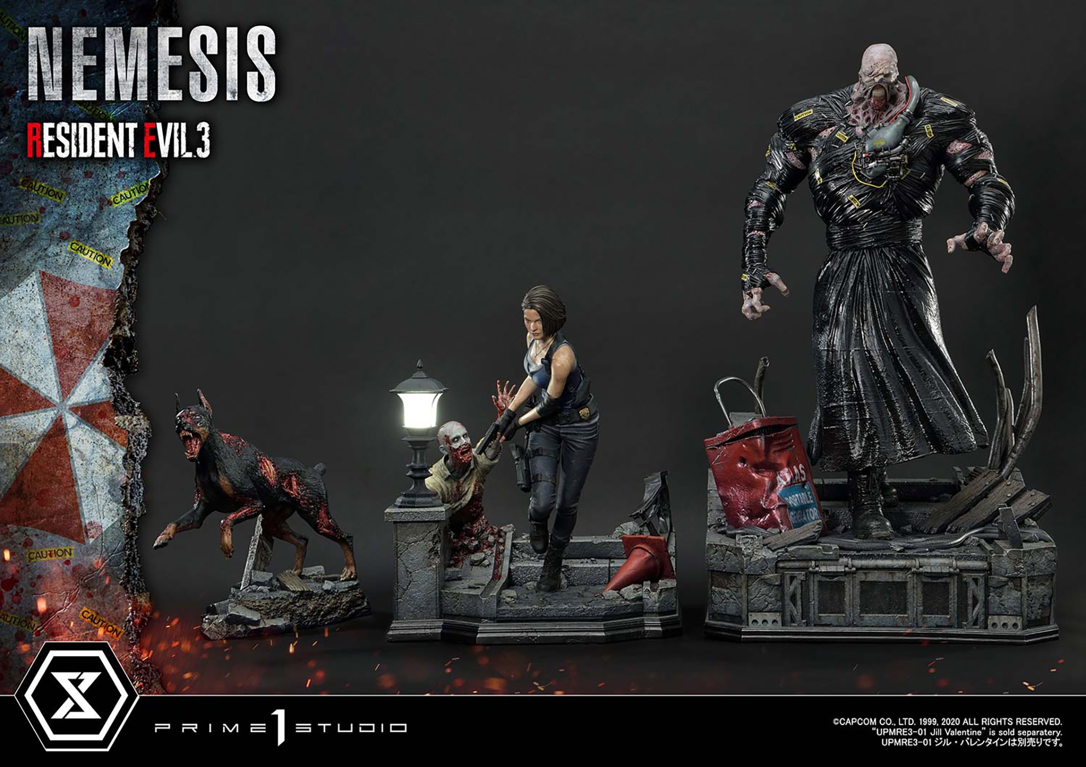 Nemesis