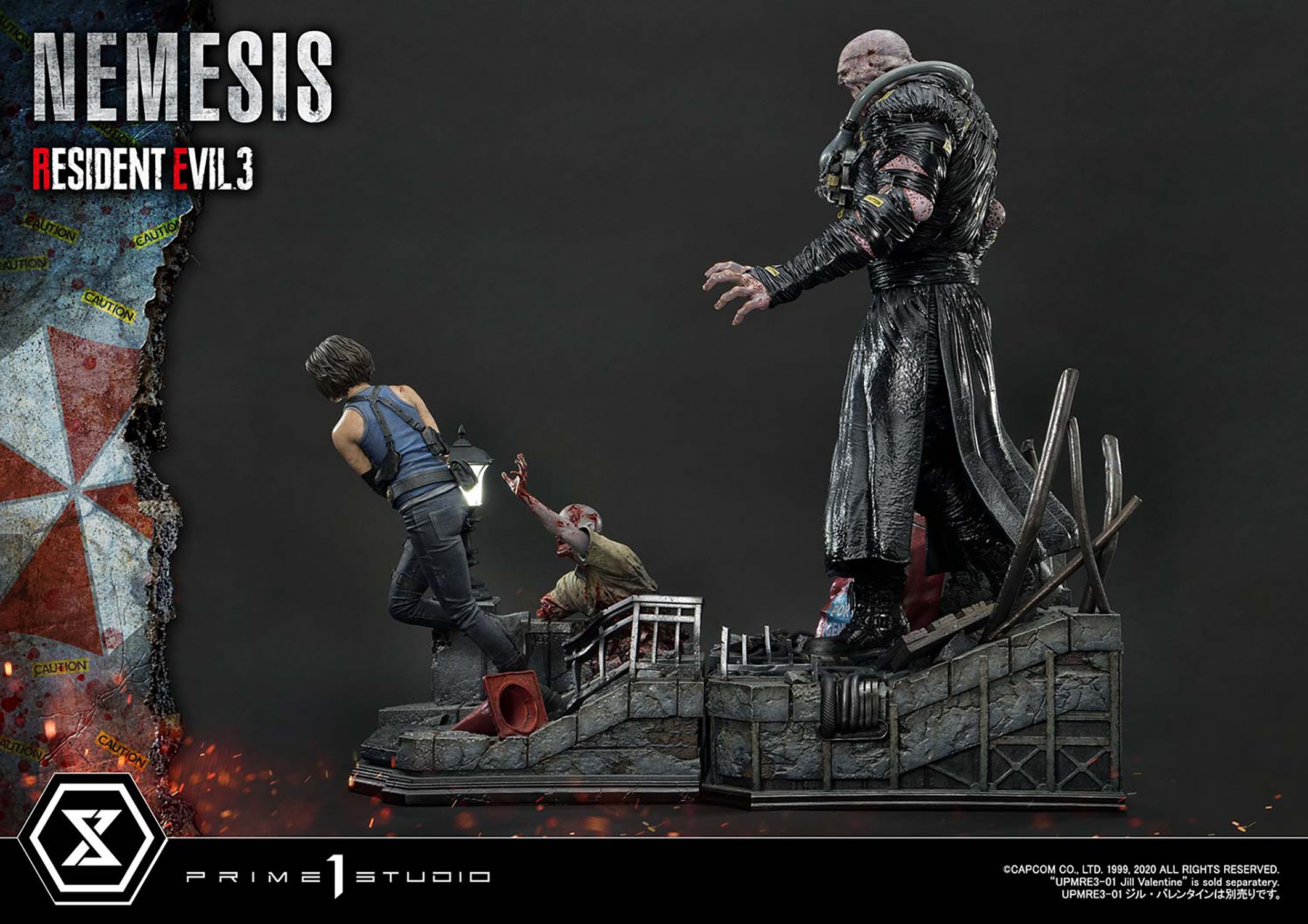 Nemesis