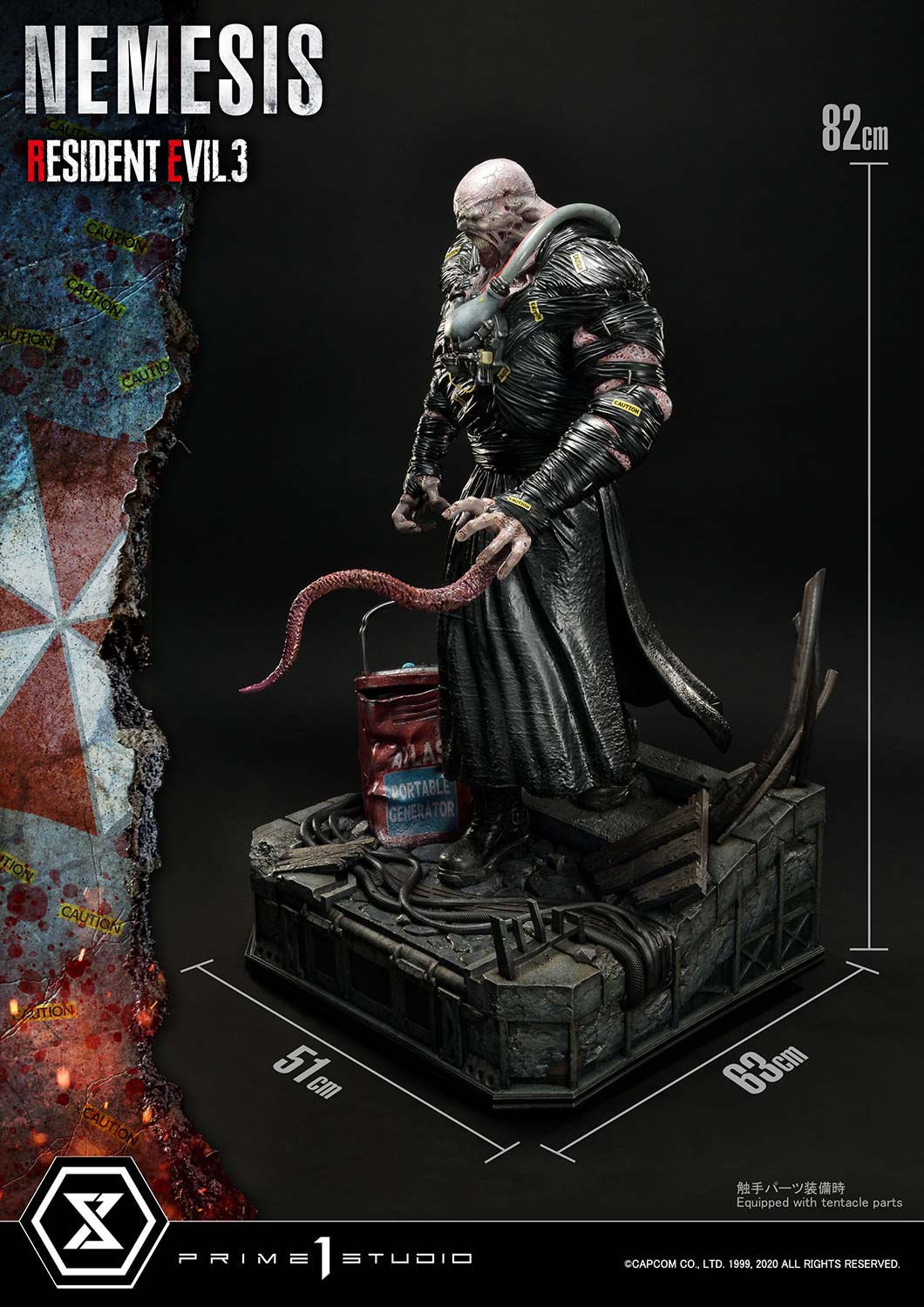 Nemesis