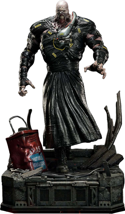 Nemesis