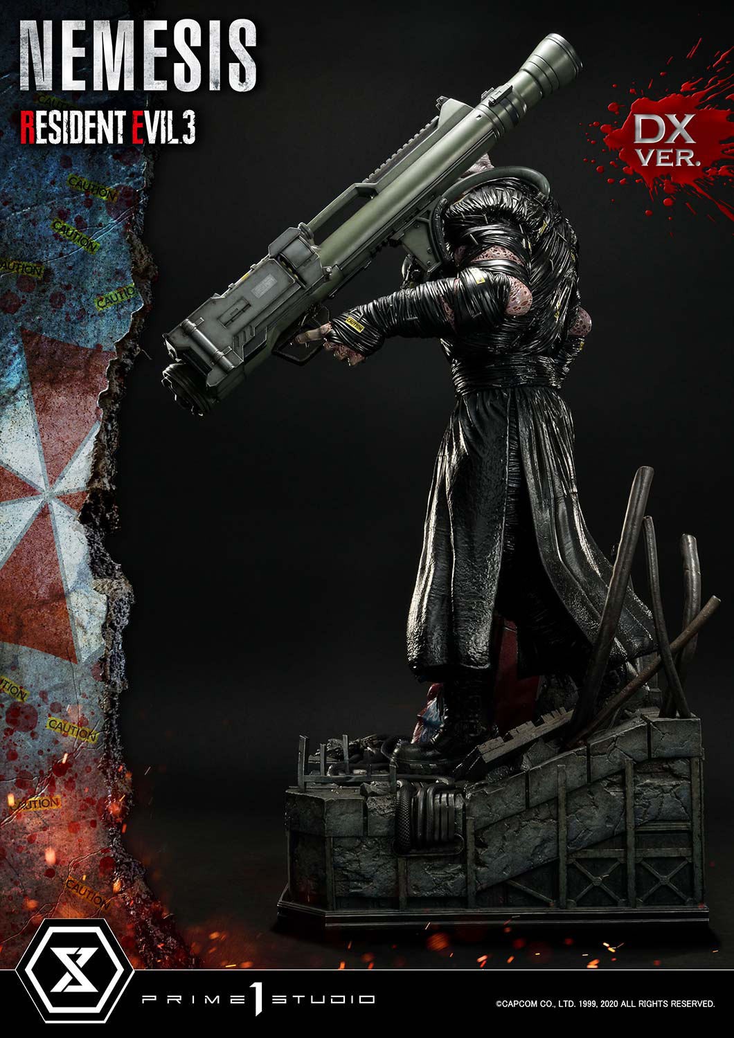 Nemesis (Deluxe Version)
