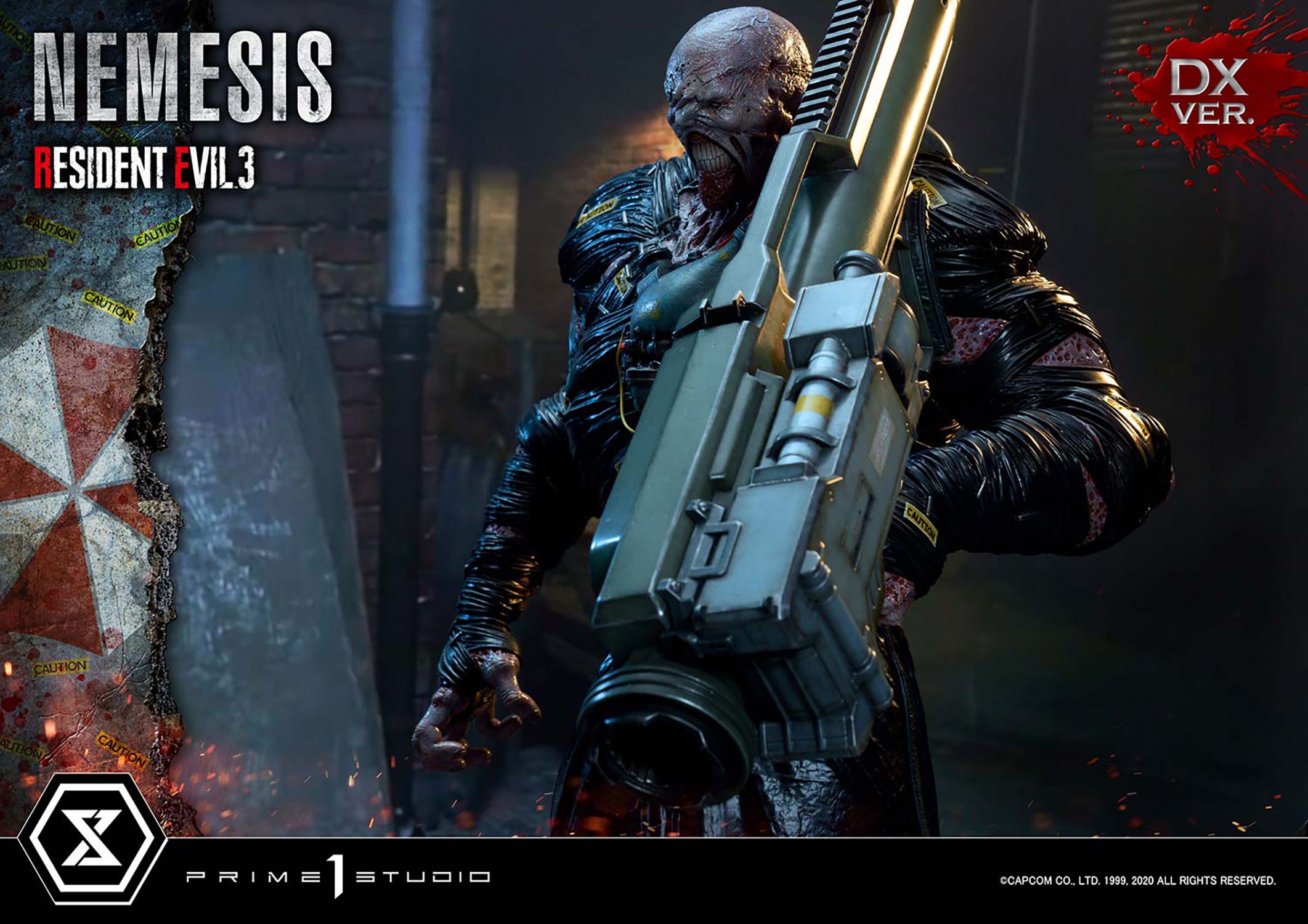 Nemesis (Deluxe Version)