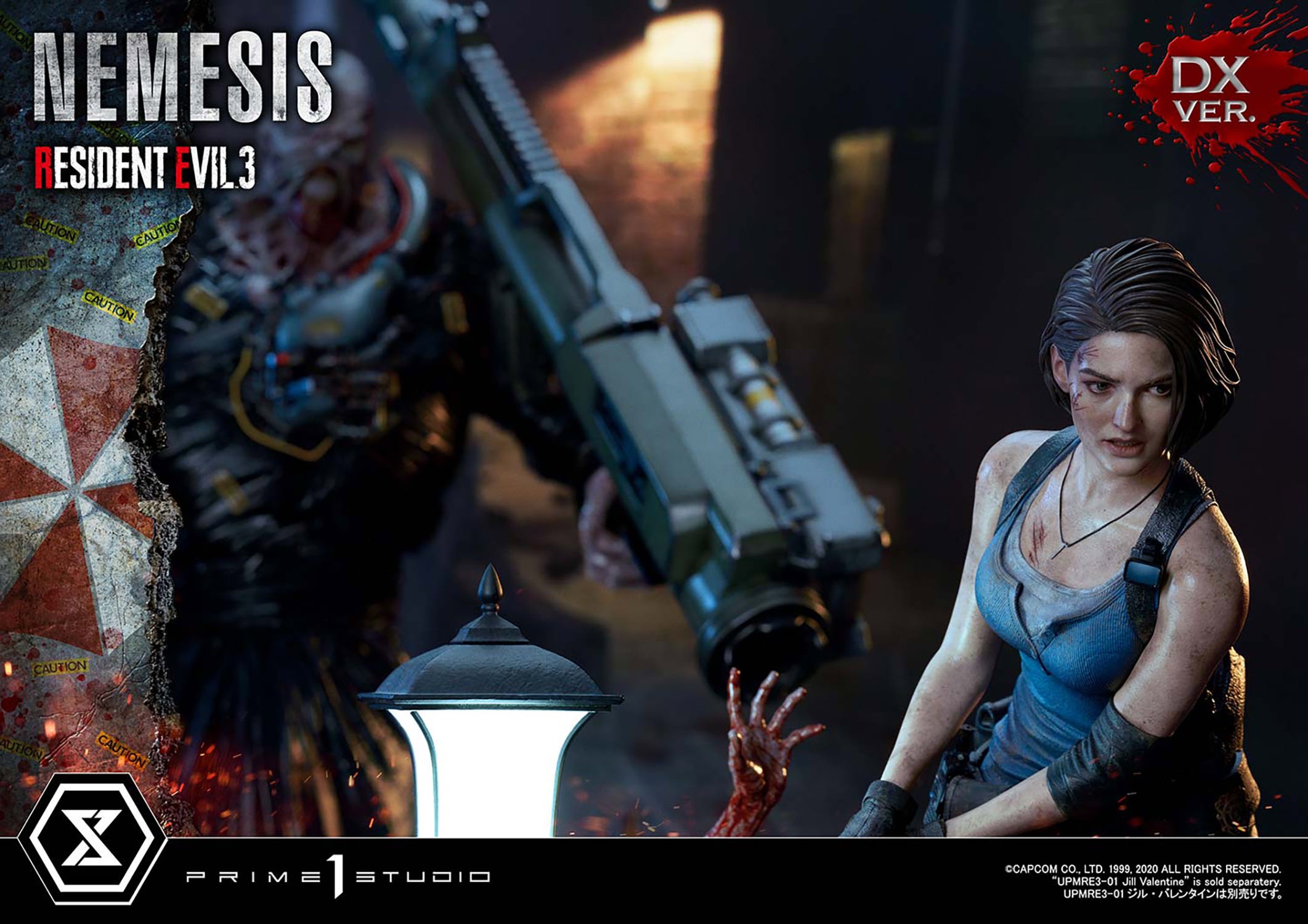 Nemesis (Deluxe Version)