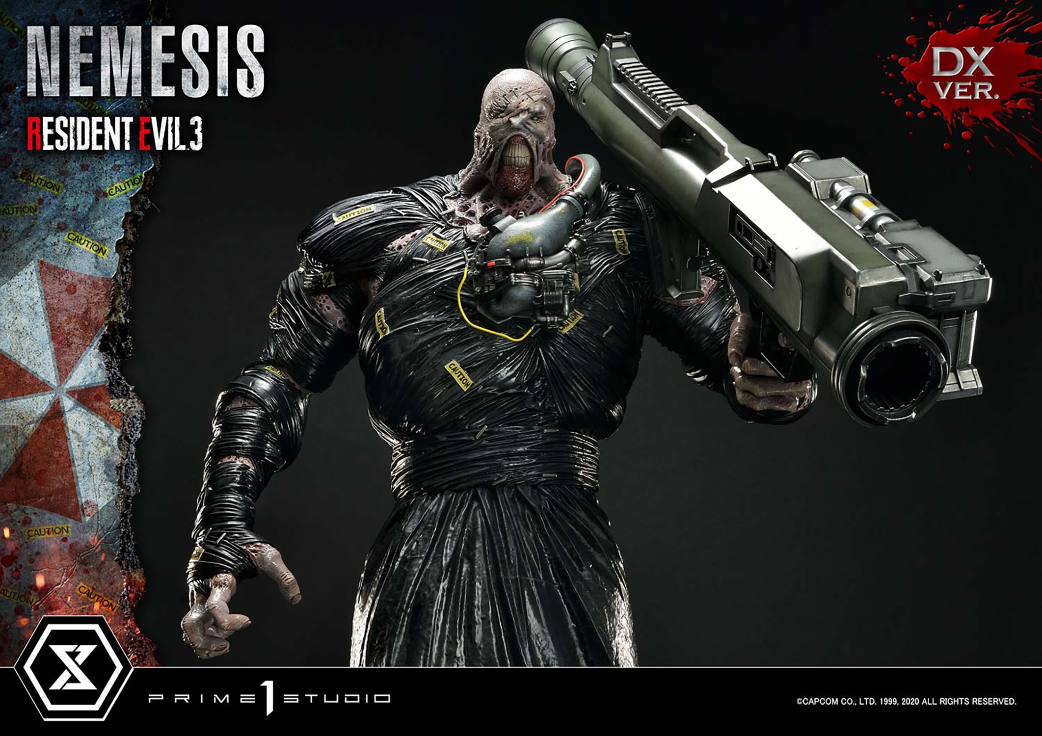 Nemesis (Deluxe Version)
