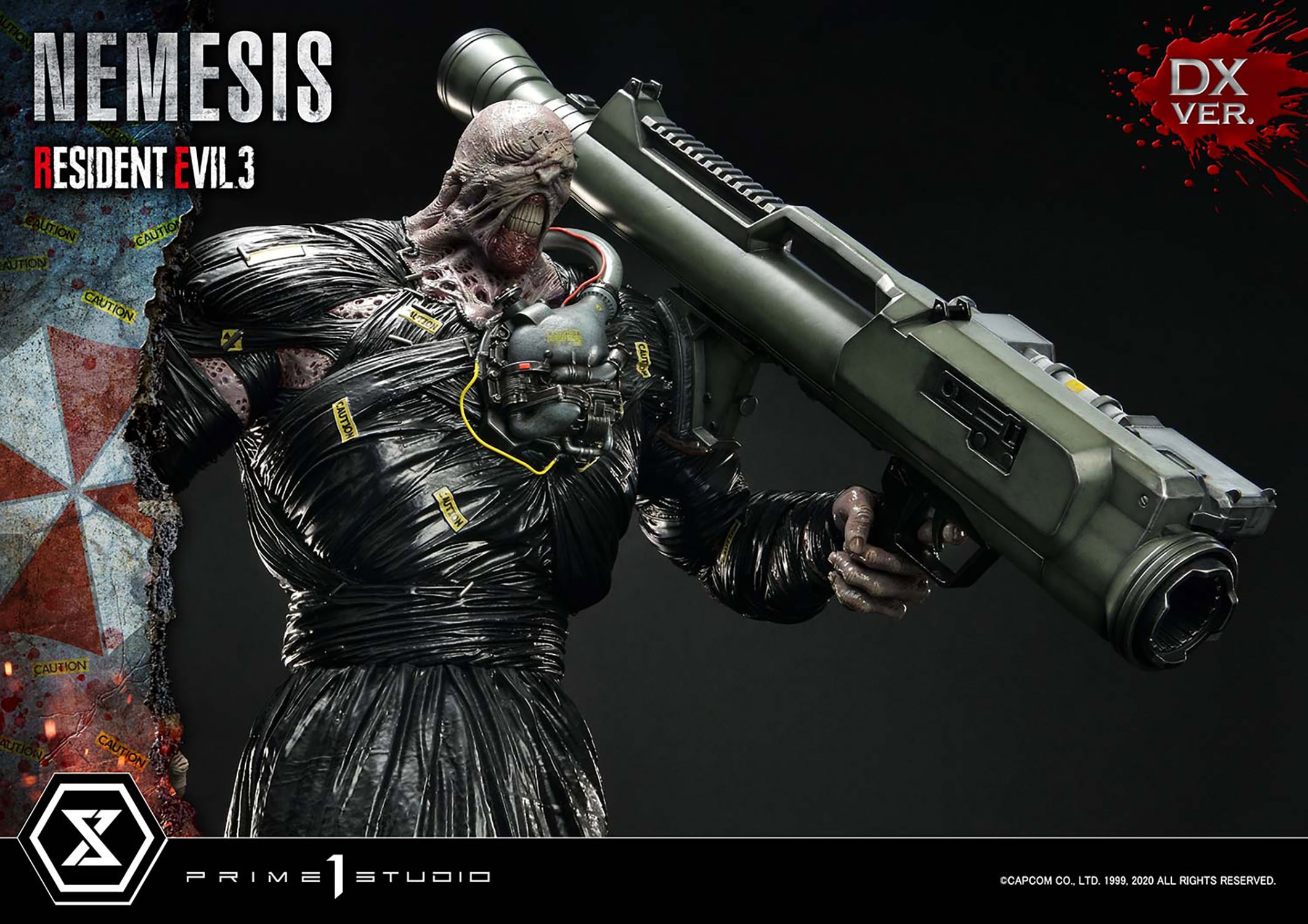 Nemesis (Deluxe Version)