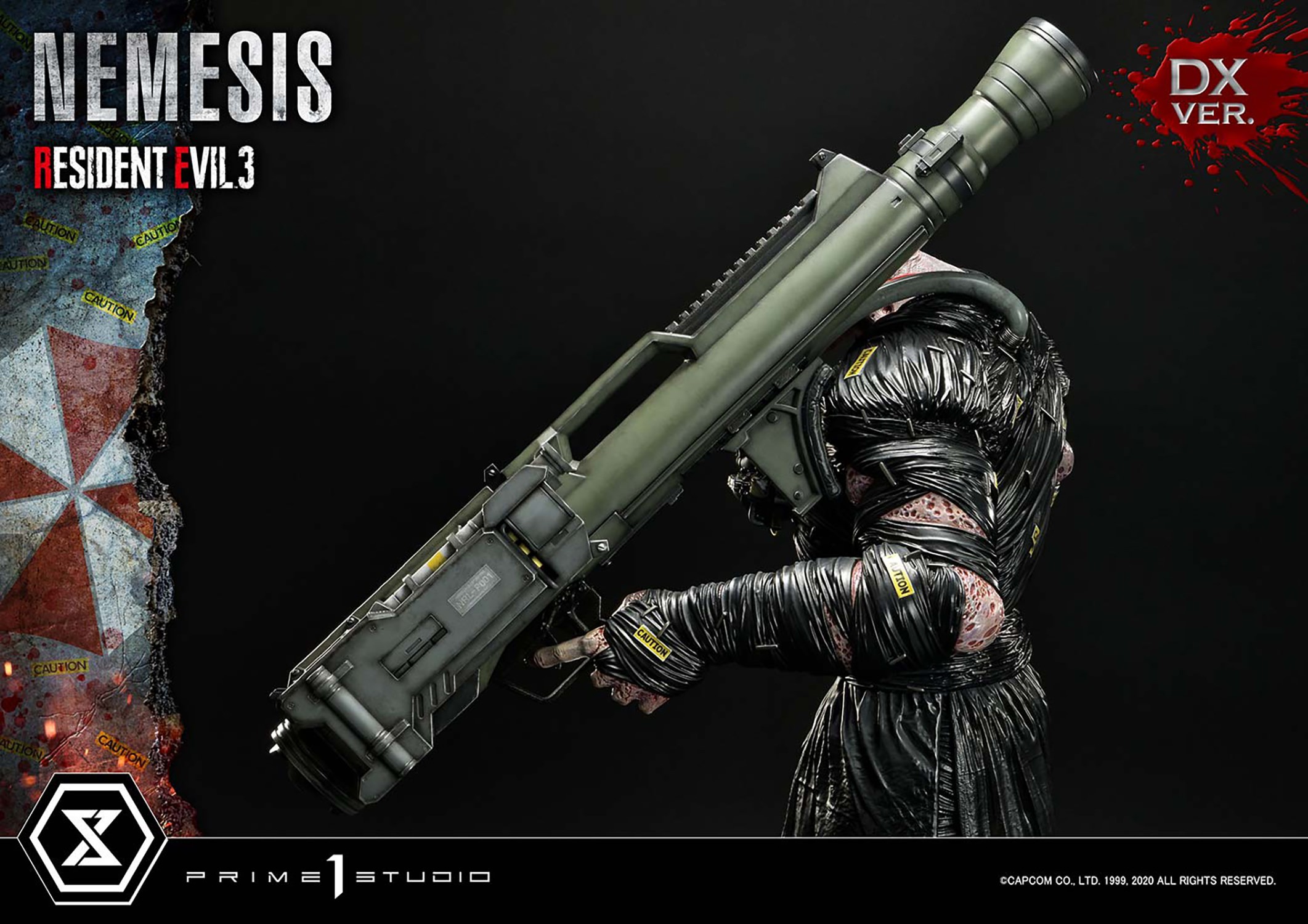 Nemesis (Deluxe Version)