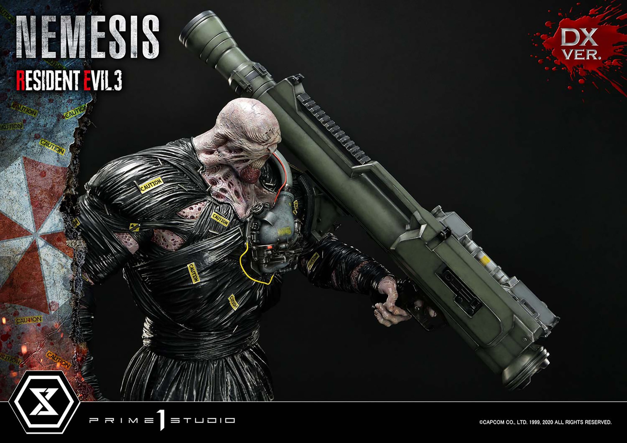 Nemesis (Deluxe Version)