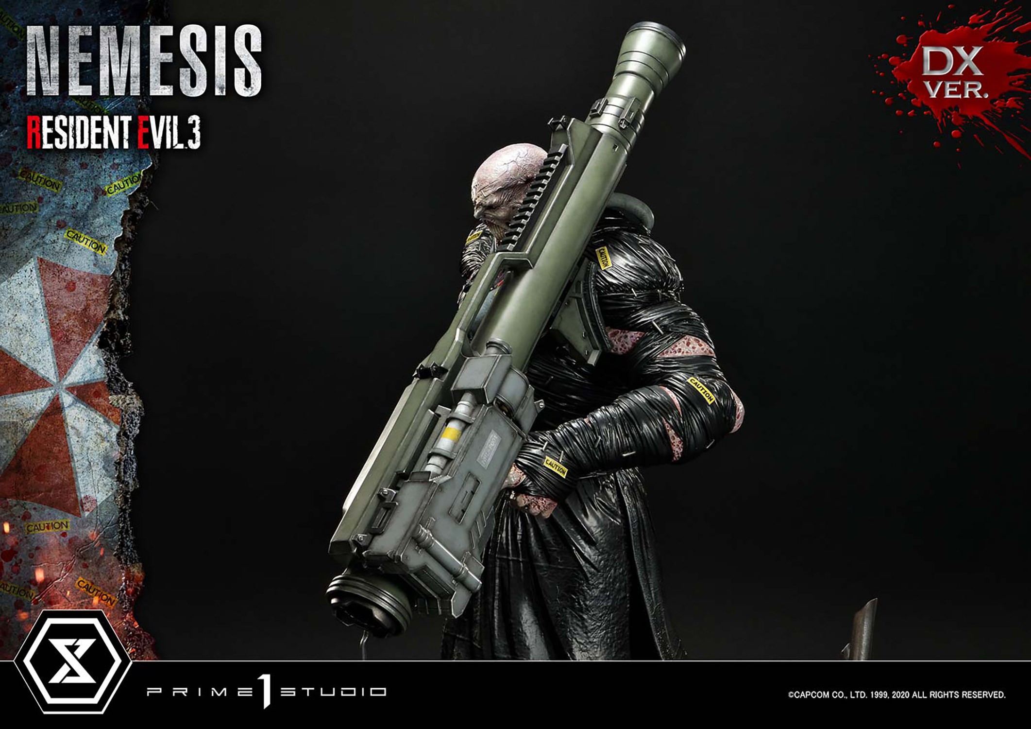 Nemesis (Deluxe Version)
