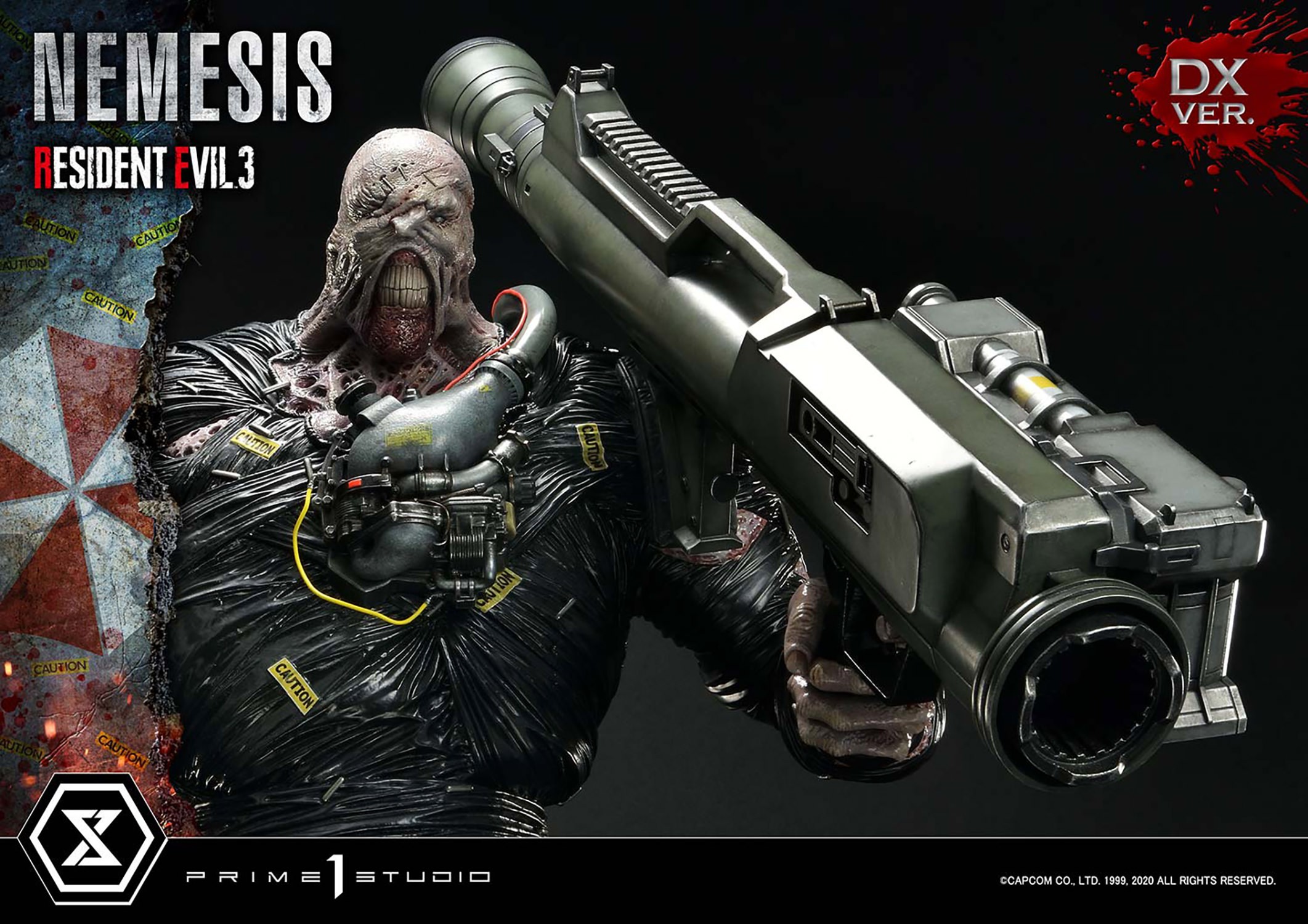 Nemesis (Deluxe Version)