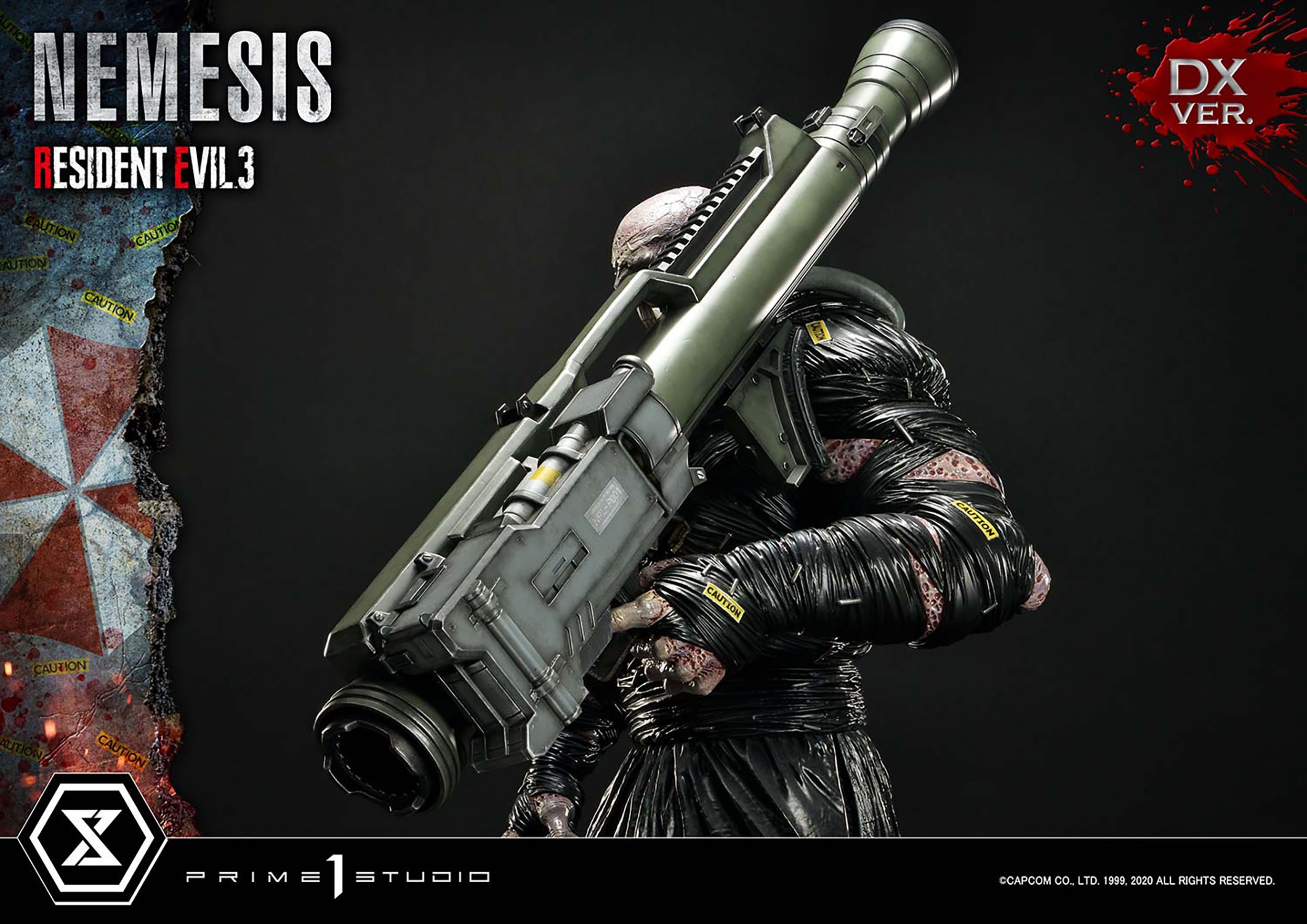 Nemesis (Deluxe Version)