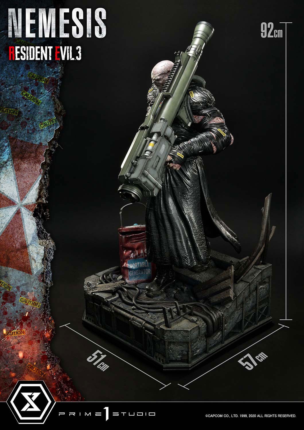 Nemesis (Deluxe Version)