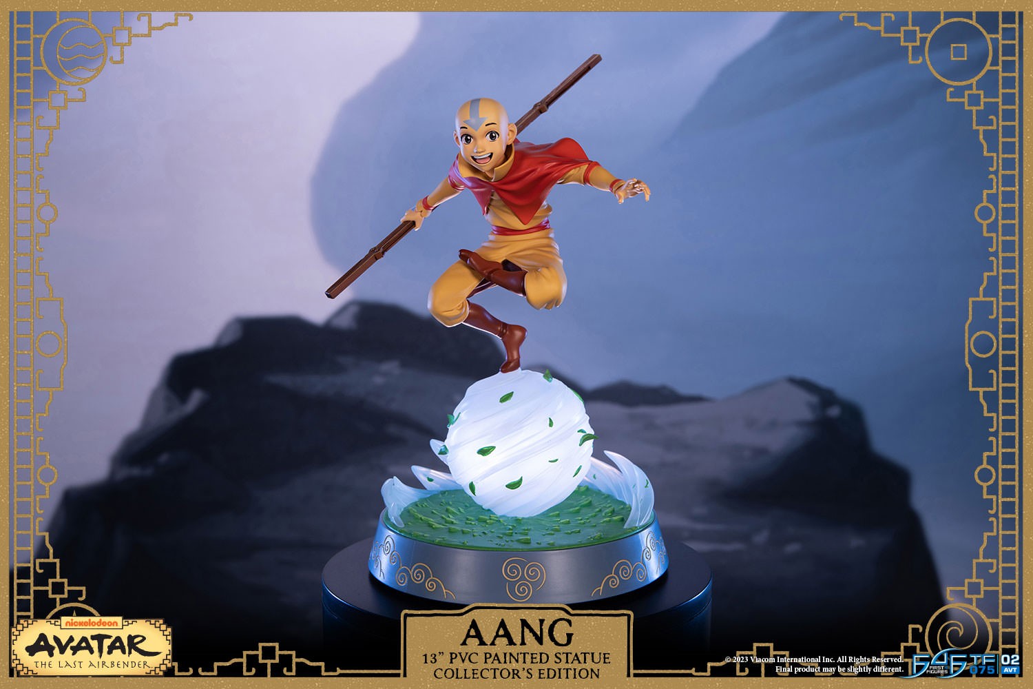 Aang (Collector's Edition)